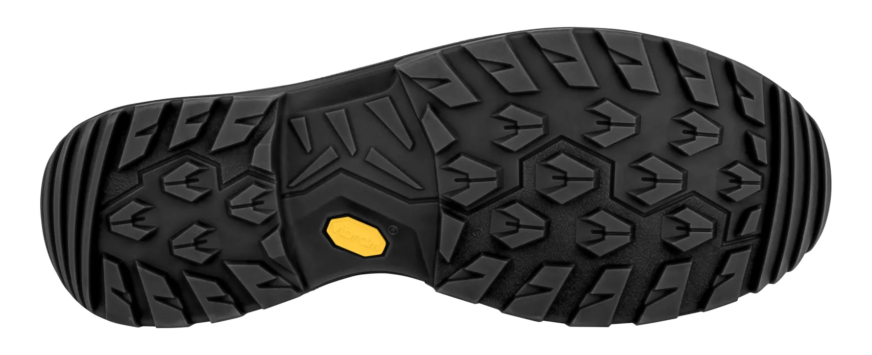 RENEGADE EVO GTX MID - DARK BROWN/BLACK