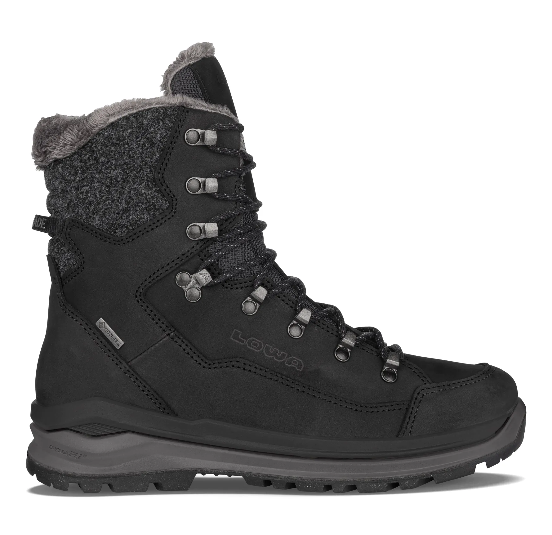 RENEGADE EVO ICE 2 GTX WS - BLACK/GREY
