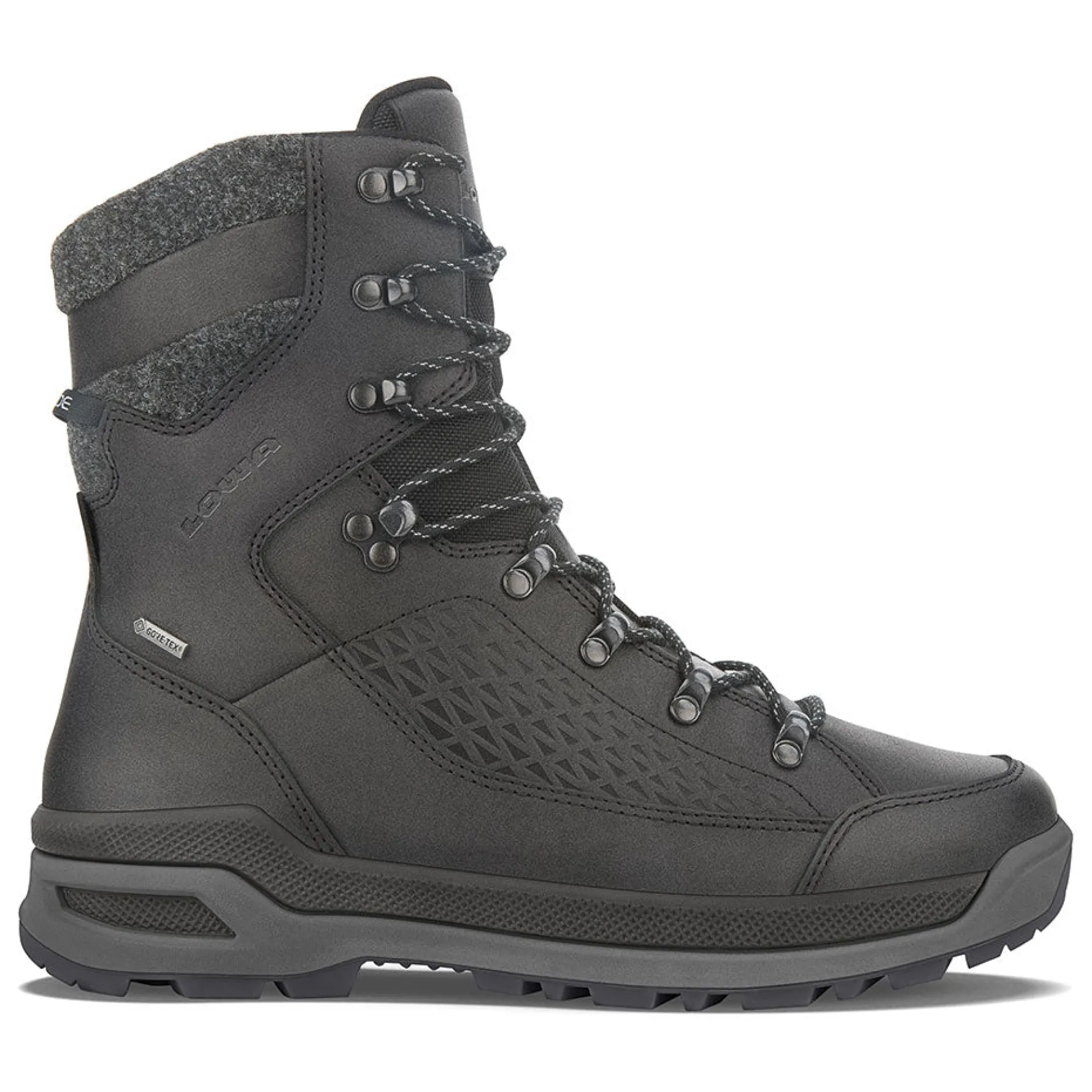 RENEGADE EVO ICE GTX - BLACK