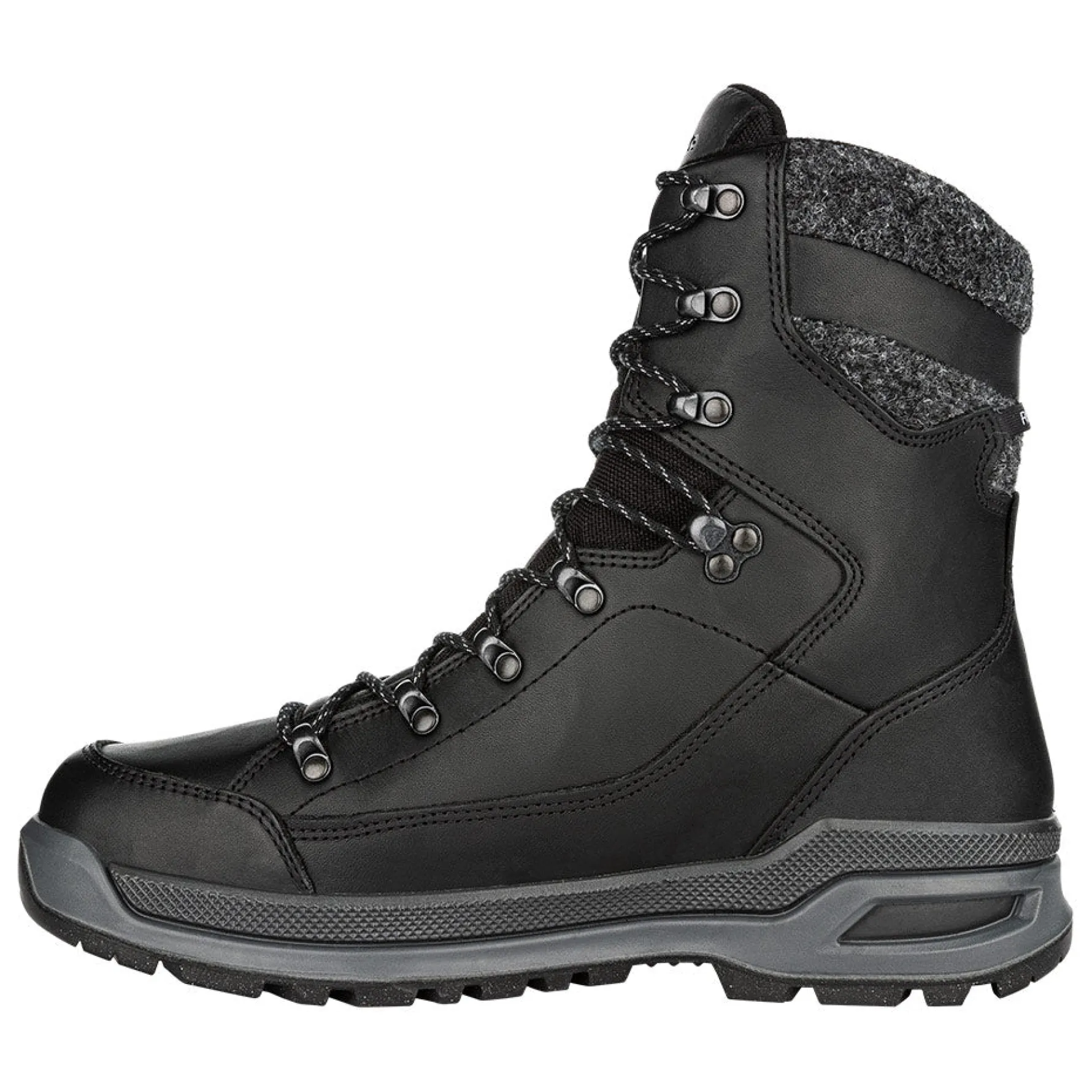 RENEGADE EVO ICE GTX - BLACK
