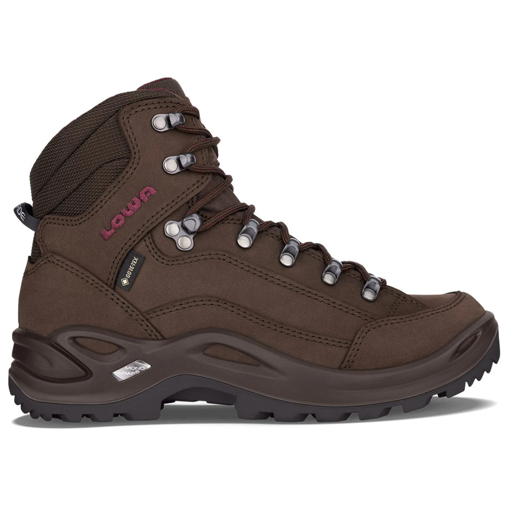 RENEGADE GTX MID WS - ESPRESSO