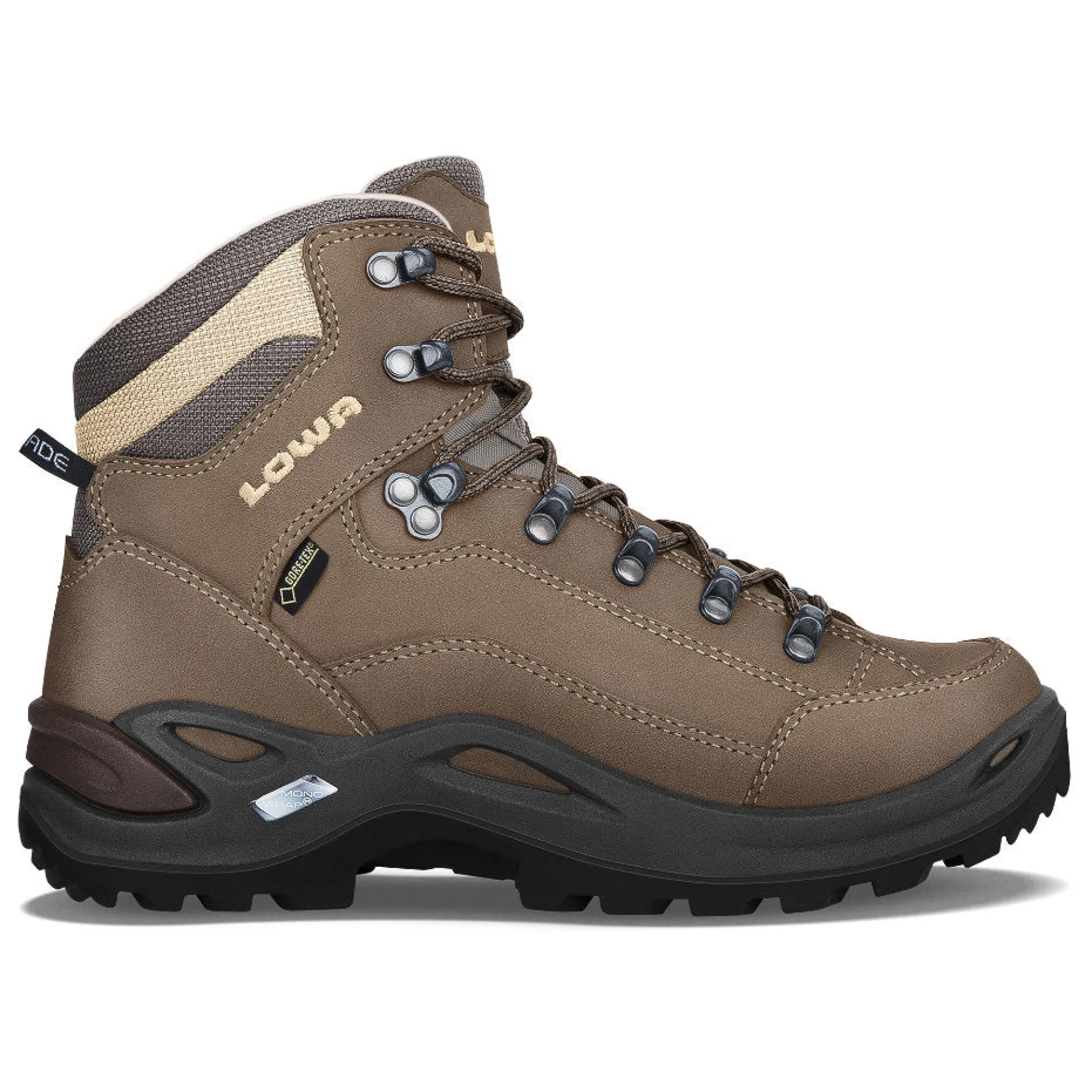 RENEGADE GTX MID WS - STONE