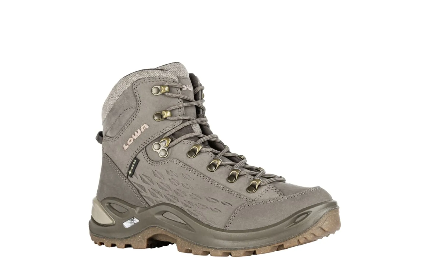 RENEGADE WARM GTX MID WS - STONE/BRONZE