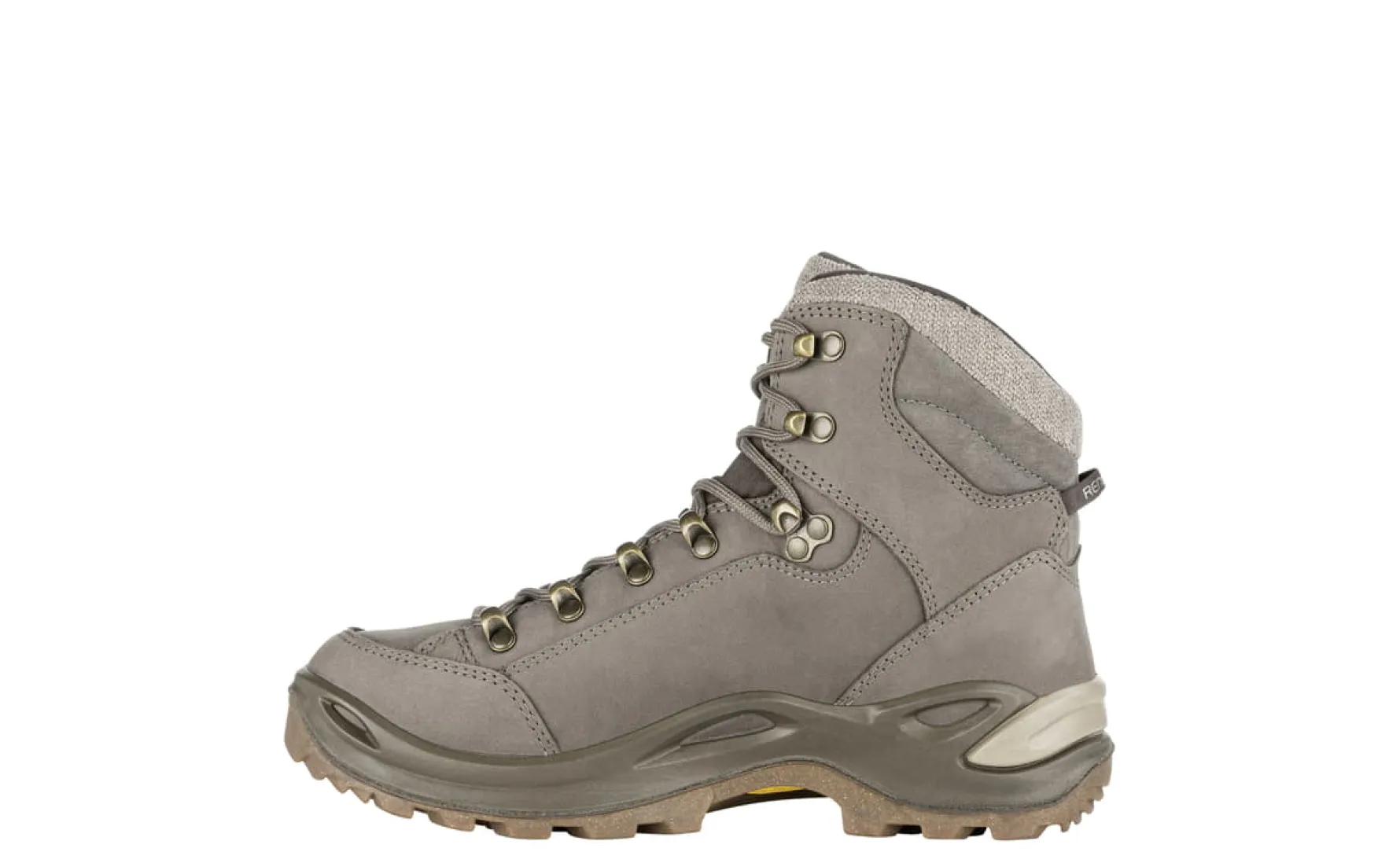 RENEGADE WARM GTX MID WS - STONE/BRONZE