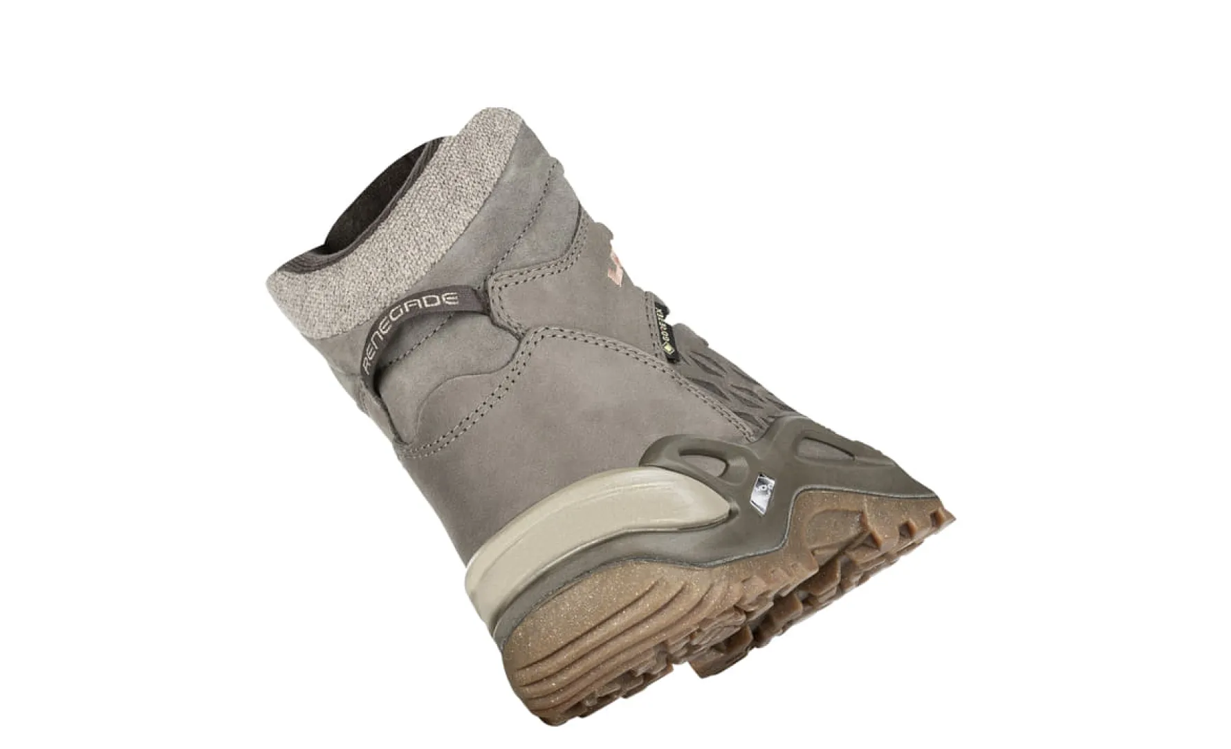 RENEGADE WARM GTX MID WS - STONE/BRONZE