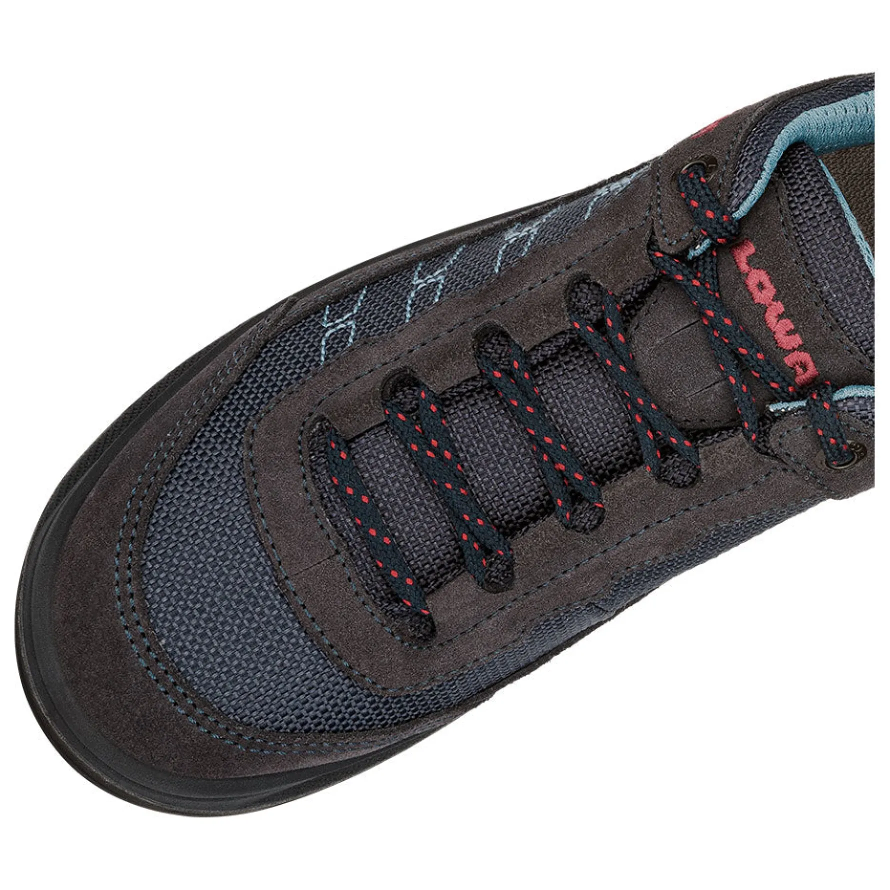 TAURUS PRO GTX LO WS - NAVY