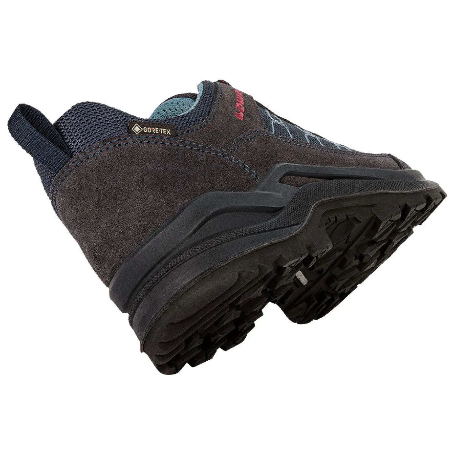 TAURUS PRO GTX LO WS - NAVY