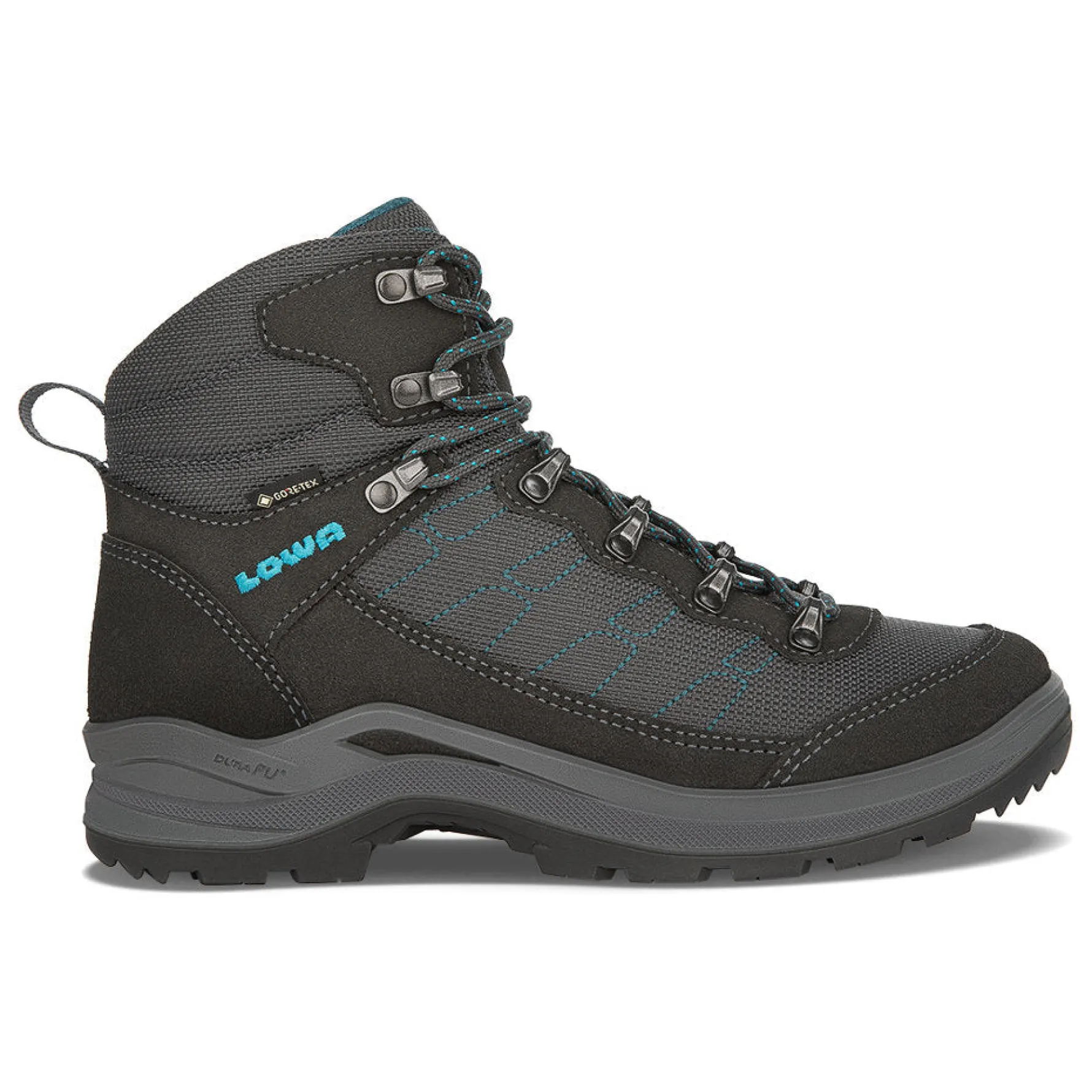 TAURUS PRO GTX MID WS - ANTHRACITE