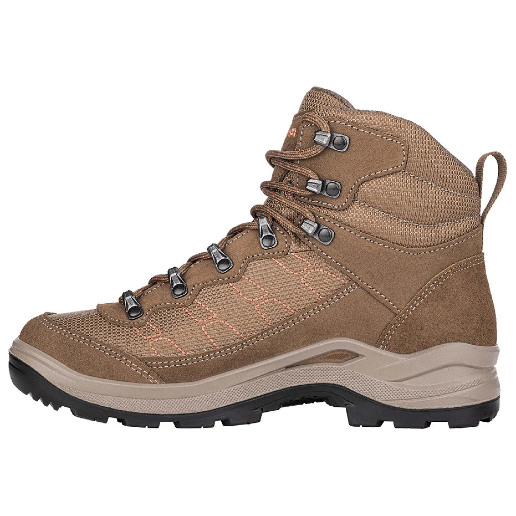 TAURUS PRO GTX MID WS - TAUPE