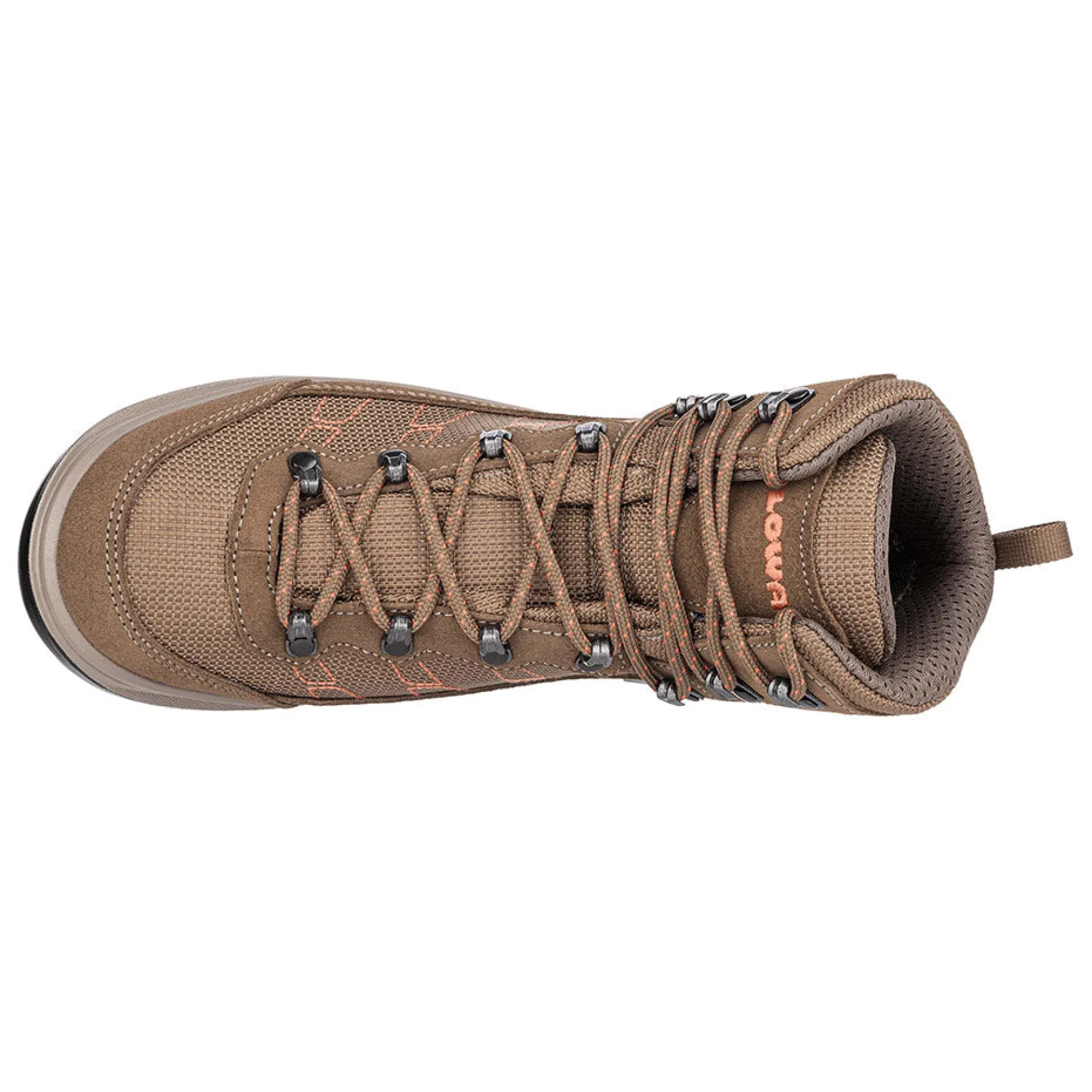 TAURUS PRO GTX MID WS - TAUPE