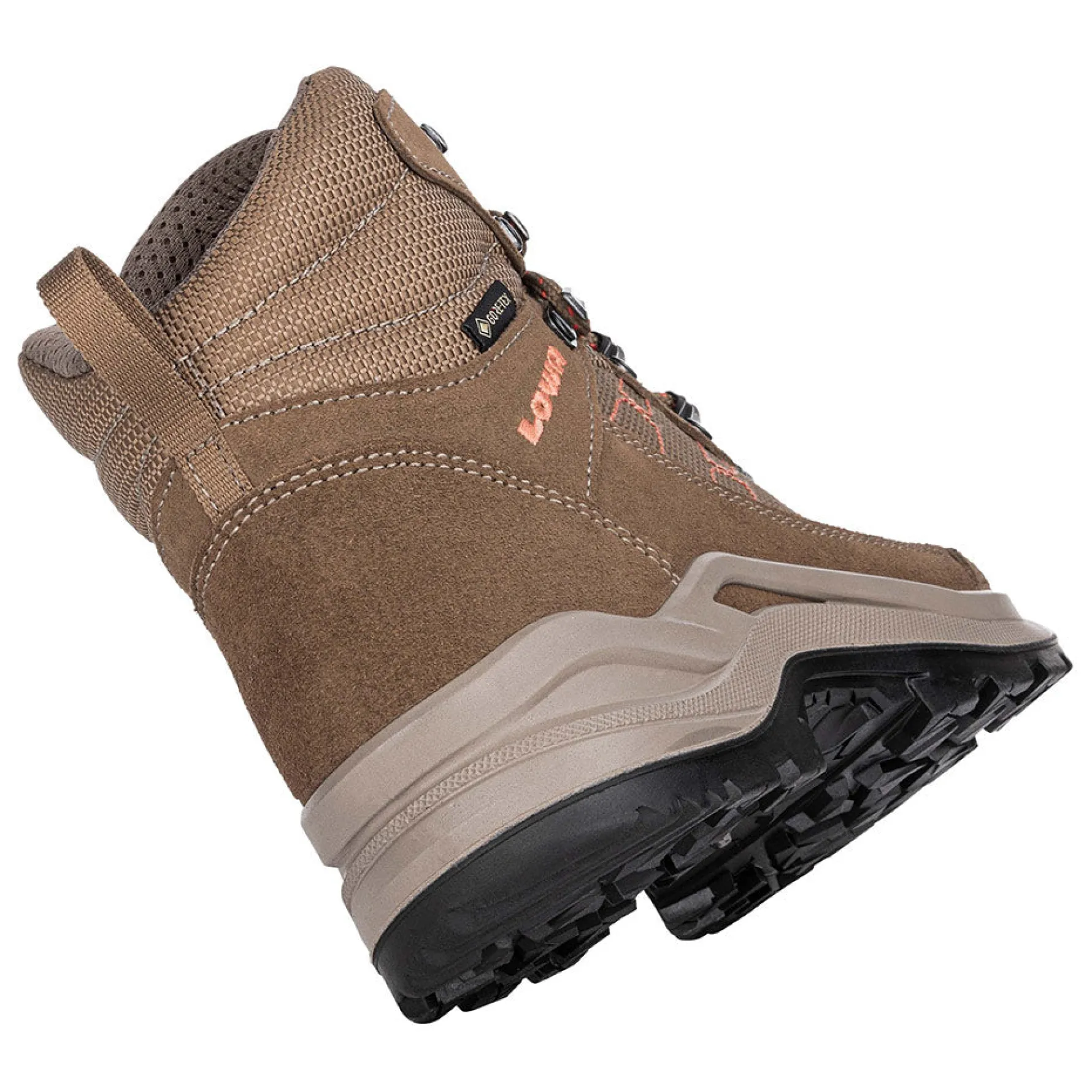 TAURUS PRO GTX MID WS - TAUPE