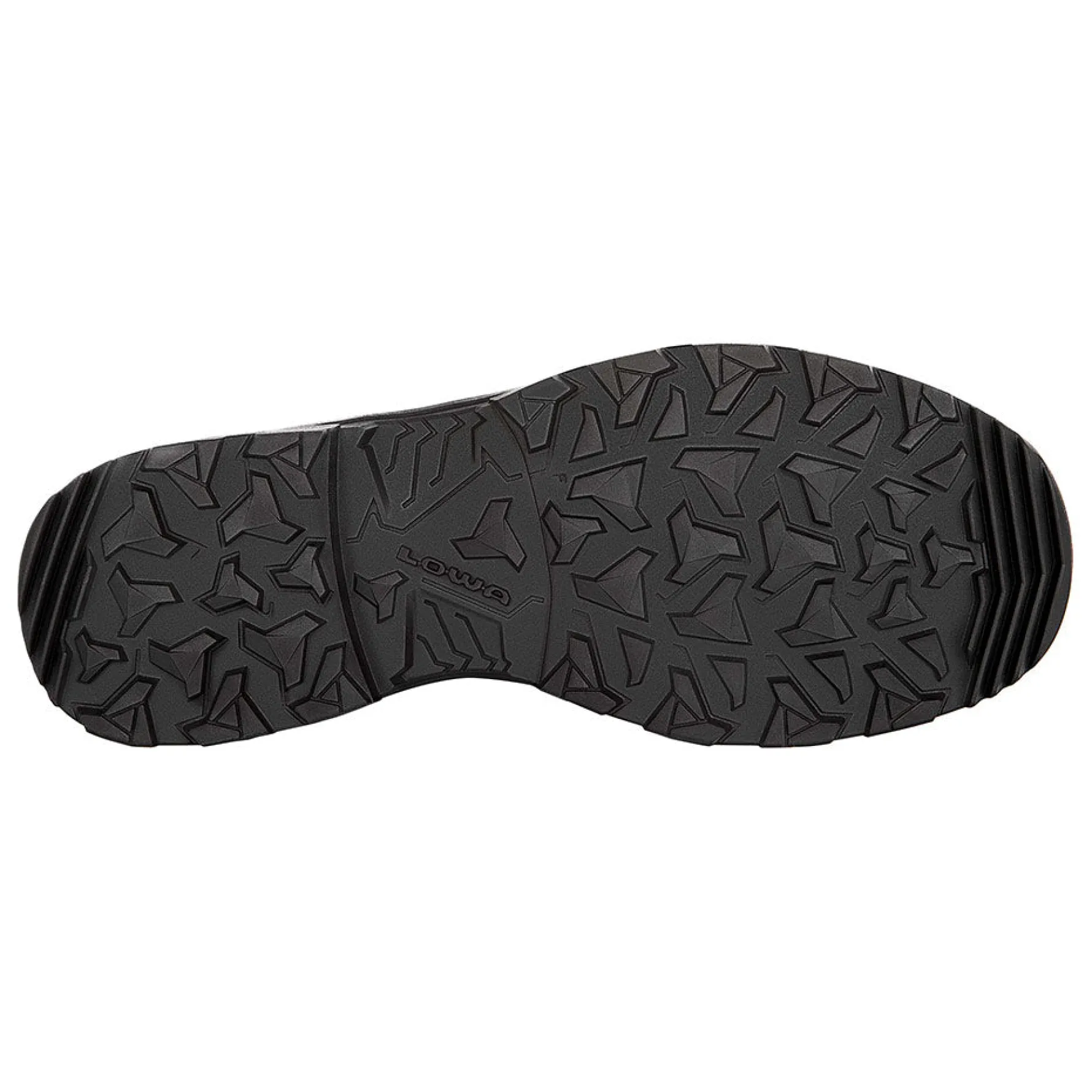 TAURUS PRO GTX MID WS - TAUPE