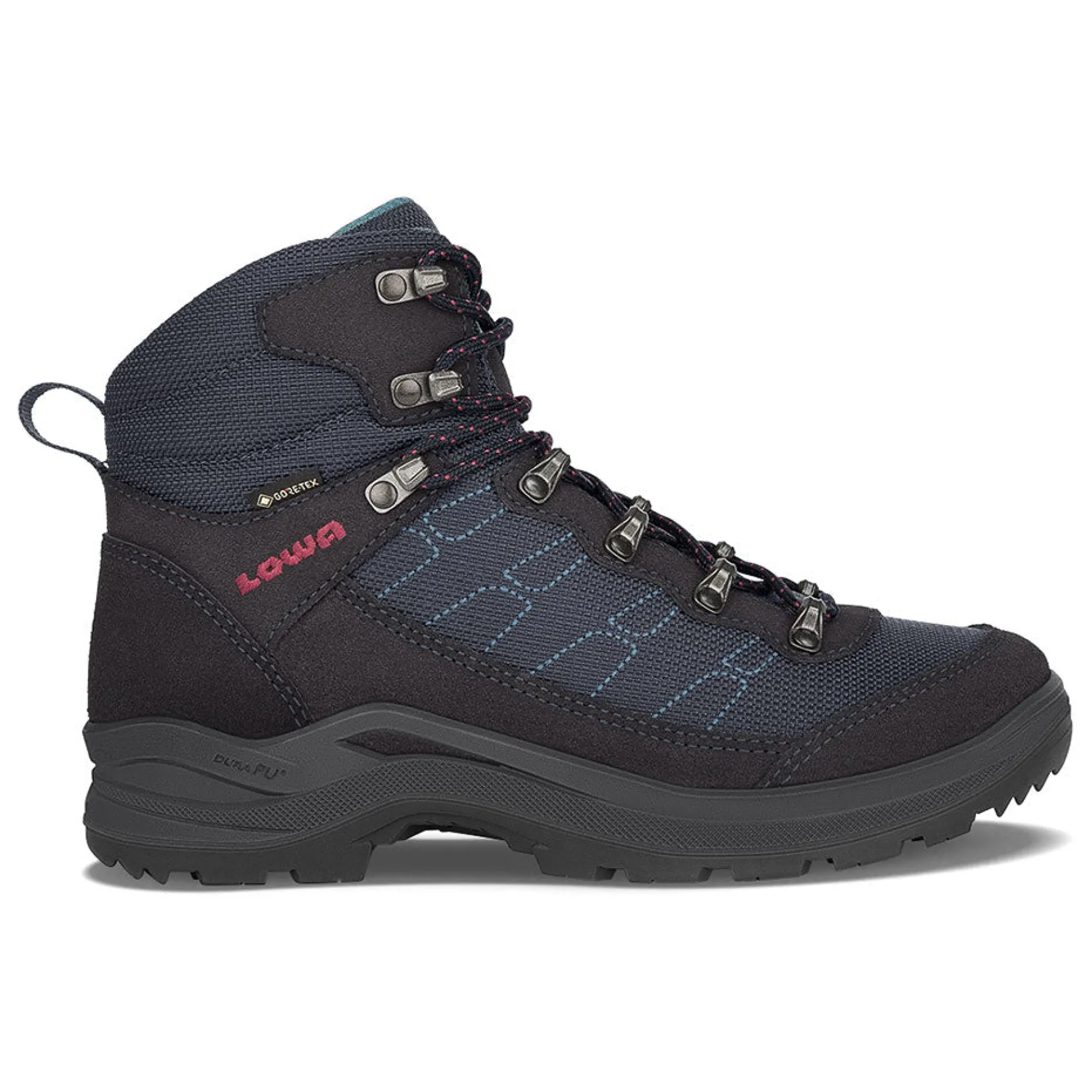 TAURUS PRO GTX MID WS - NAVY
