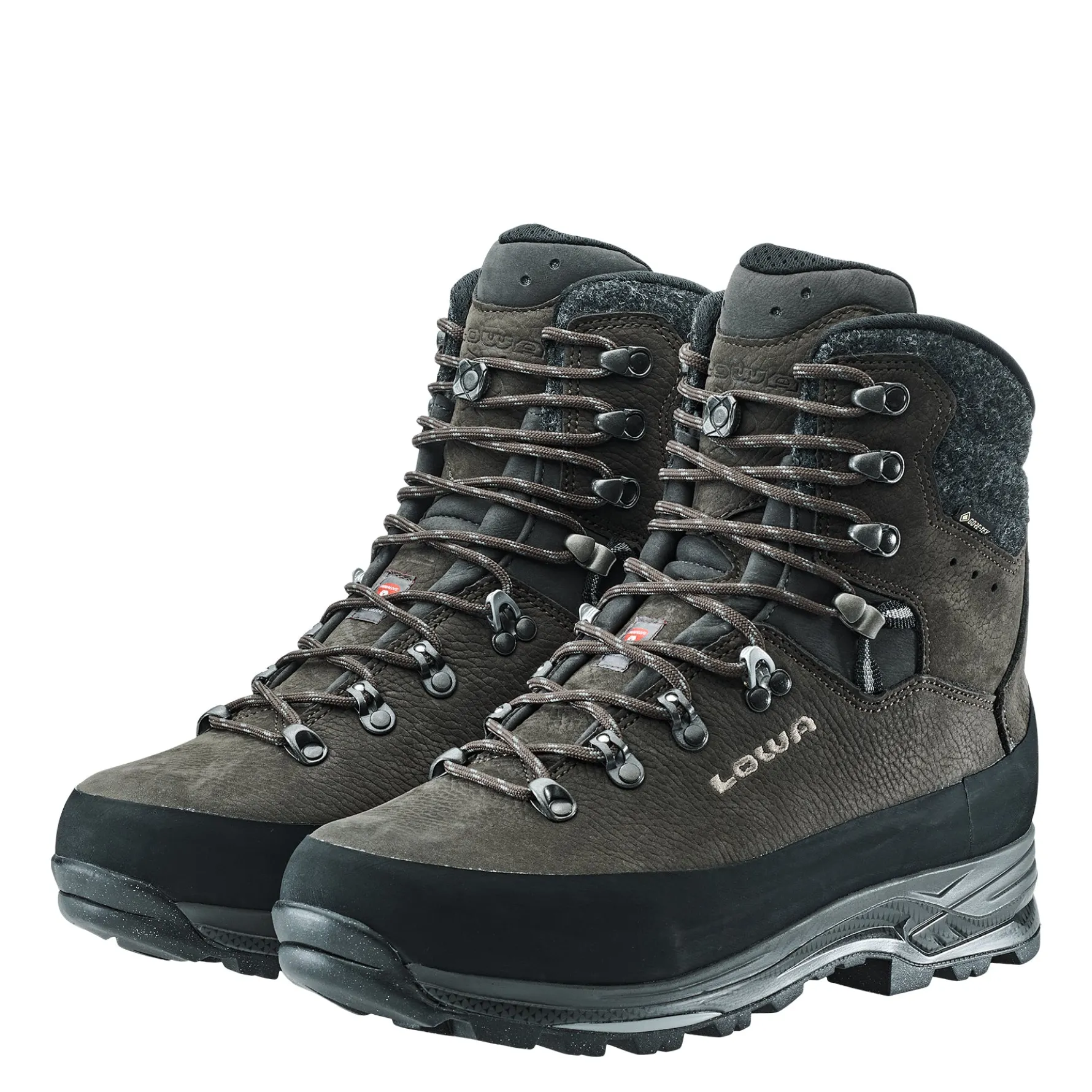 TIBET EVO 400 GTX - SLATE