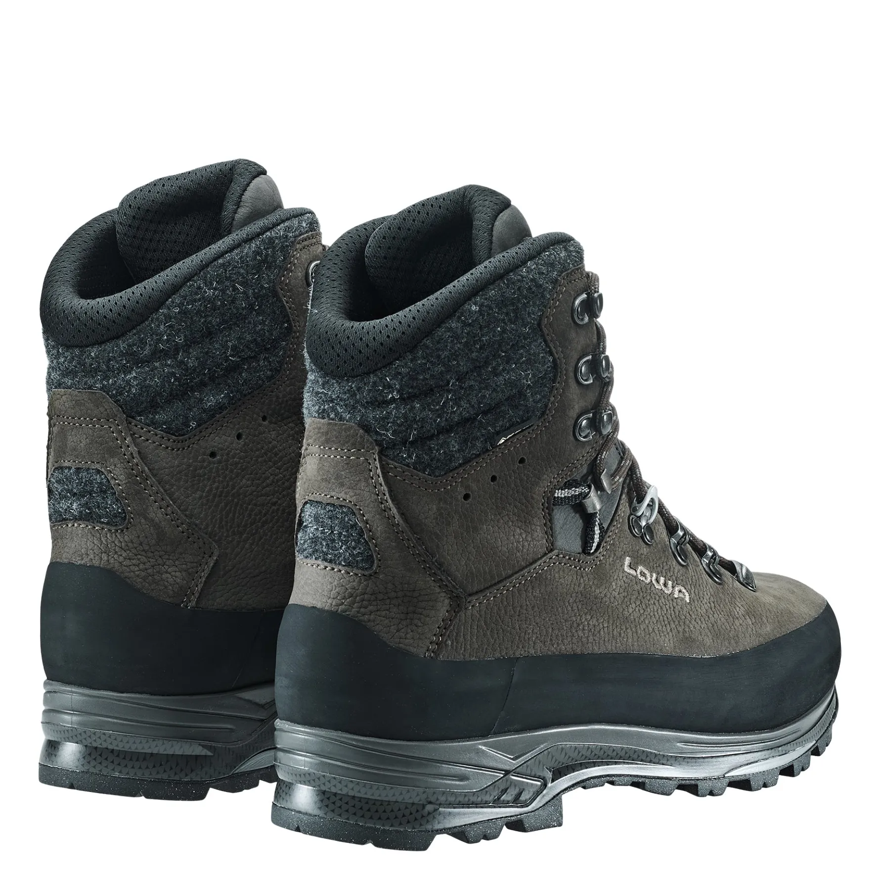 TIBET EVO 400 GTX - SLATE