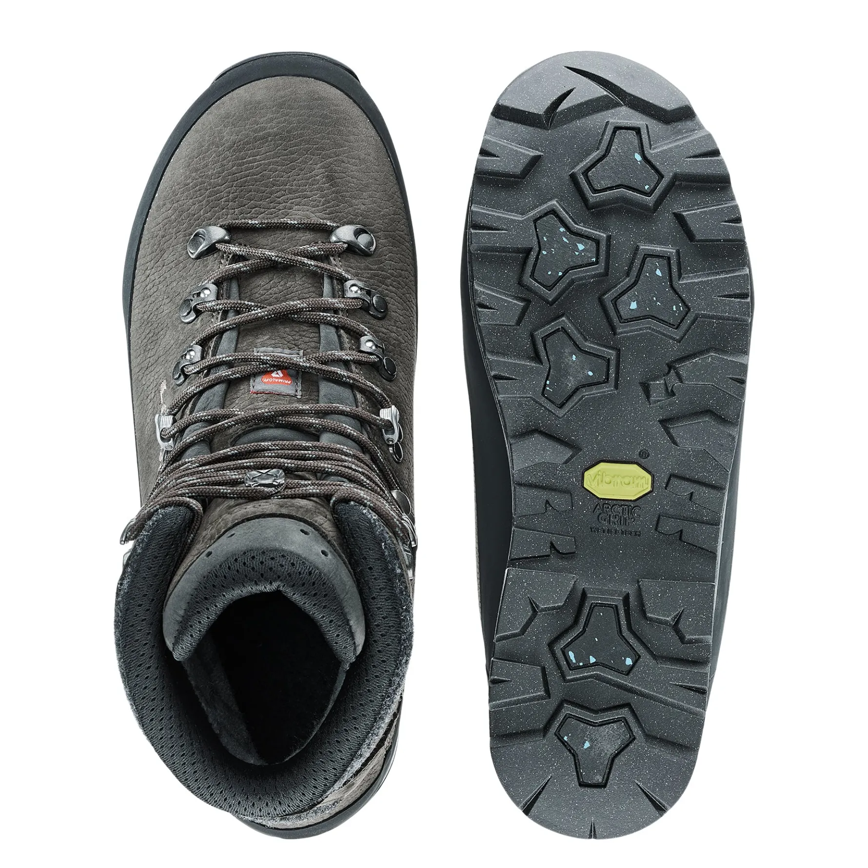 TIBET EVO 400 GTX - SLATE