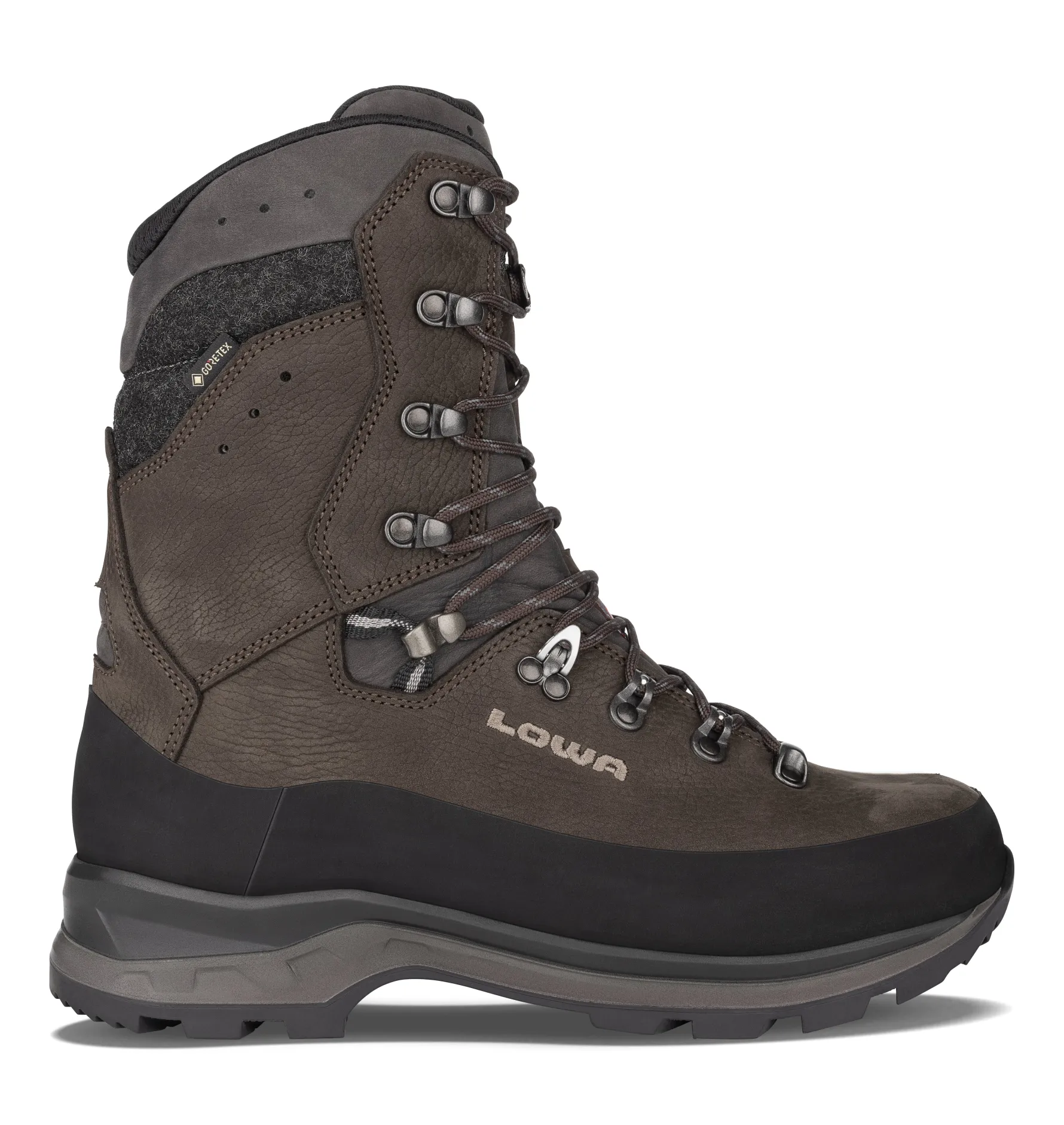 TIBET EVO 200 GTX HI - SLATE