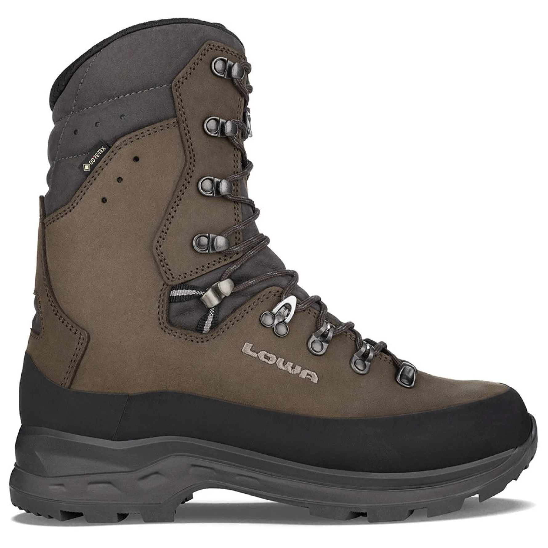 TIBET EVO GTX HI - SEPIA/SLATE