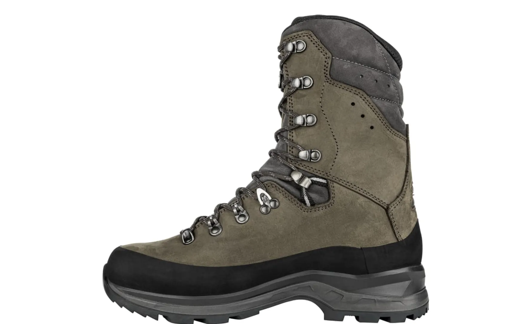 TIBET EVO GTX HI - SEPIA/SLATE
