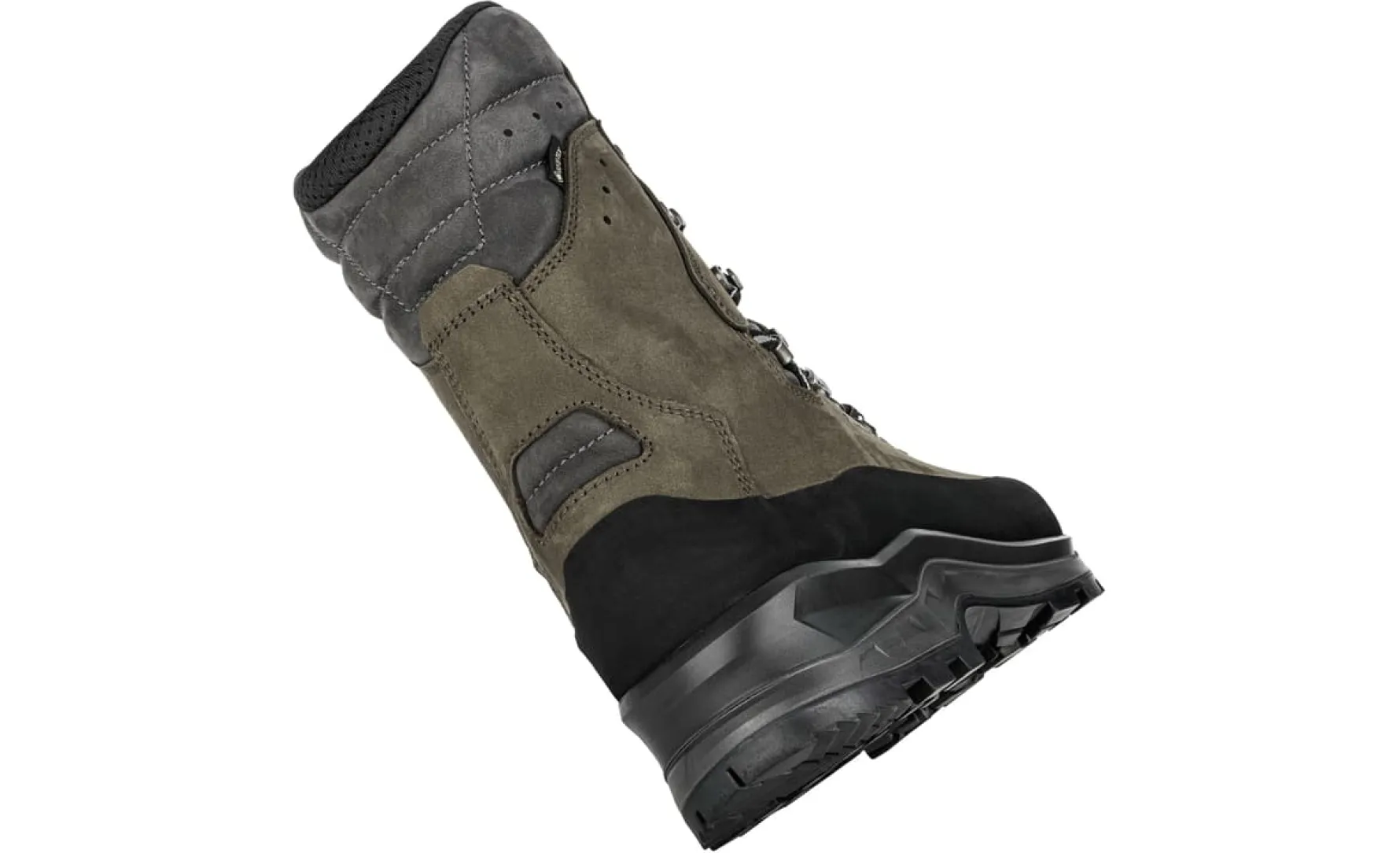 TIBET EVO GTX HI - SEPIA/SLATE