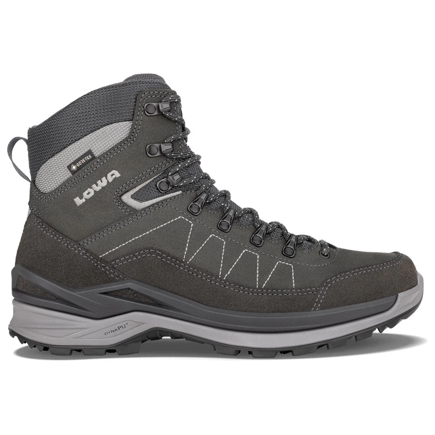 TORO PRO GTX MID - ANTHRACITE/GREY