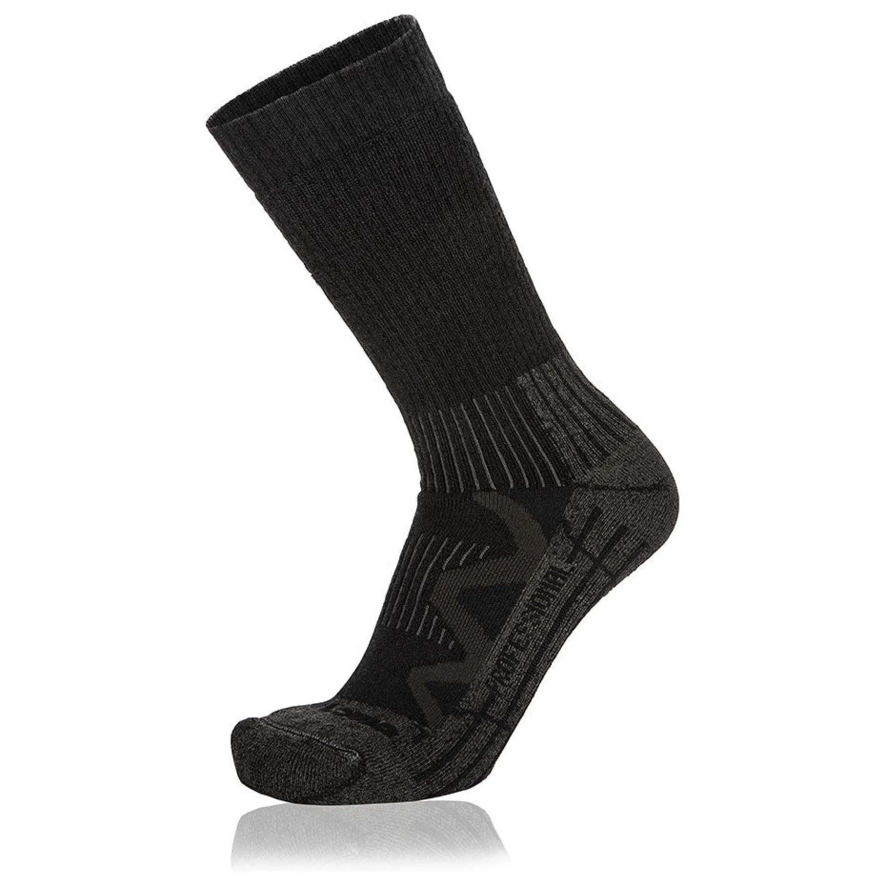 WINTER PRO SOCK - BLACK