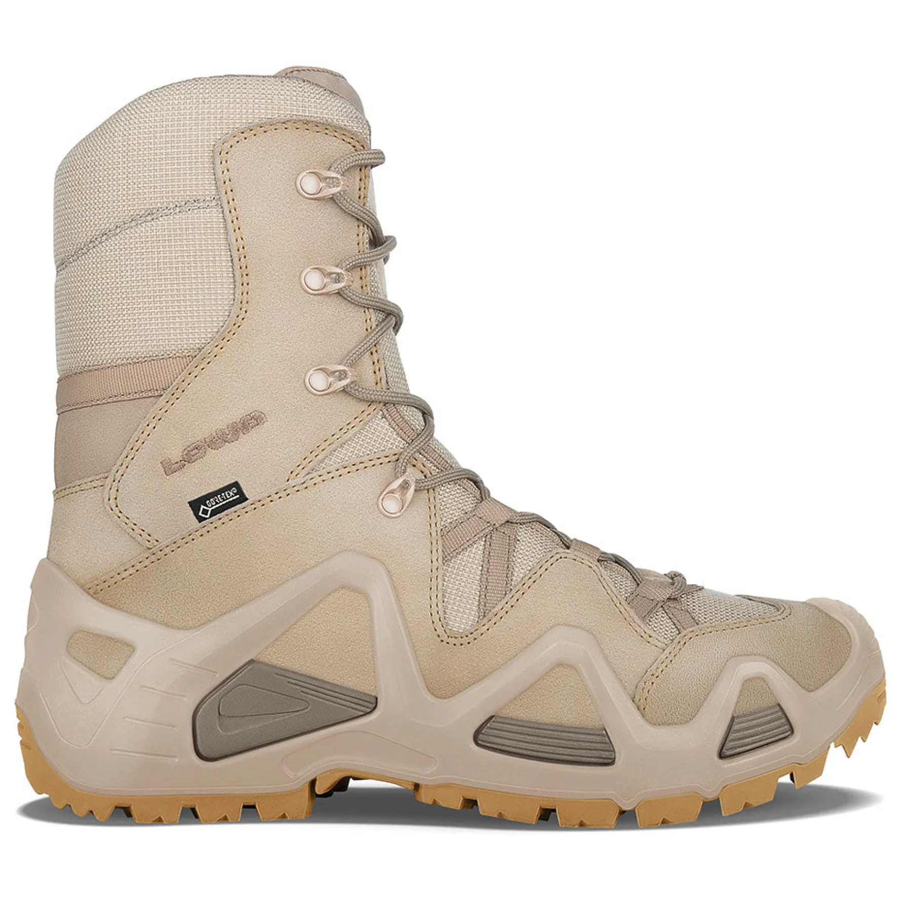 ZEPHYR GTX HI TF - DESERT