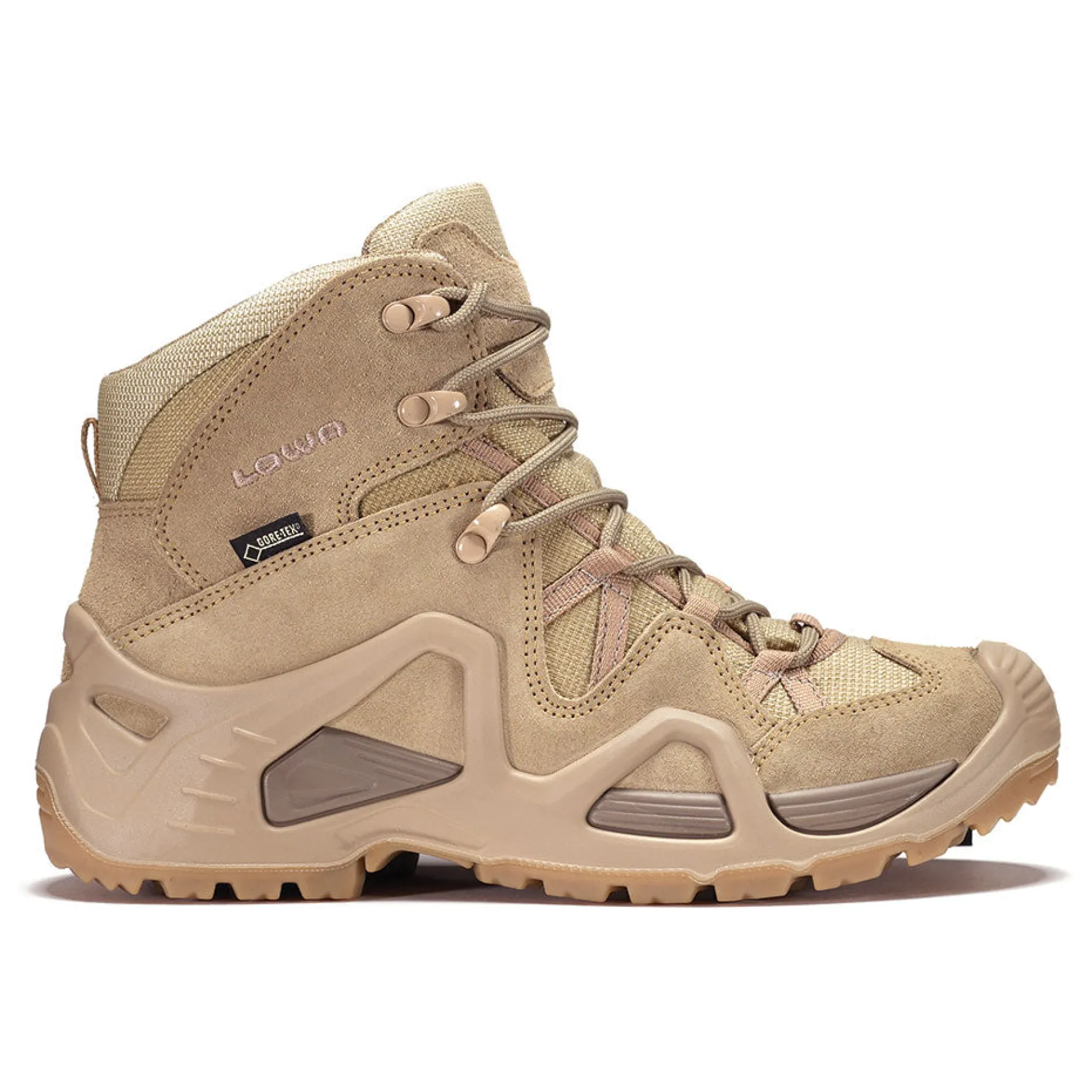 ZEPHYR GTX MID TF WS - DESERT