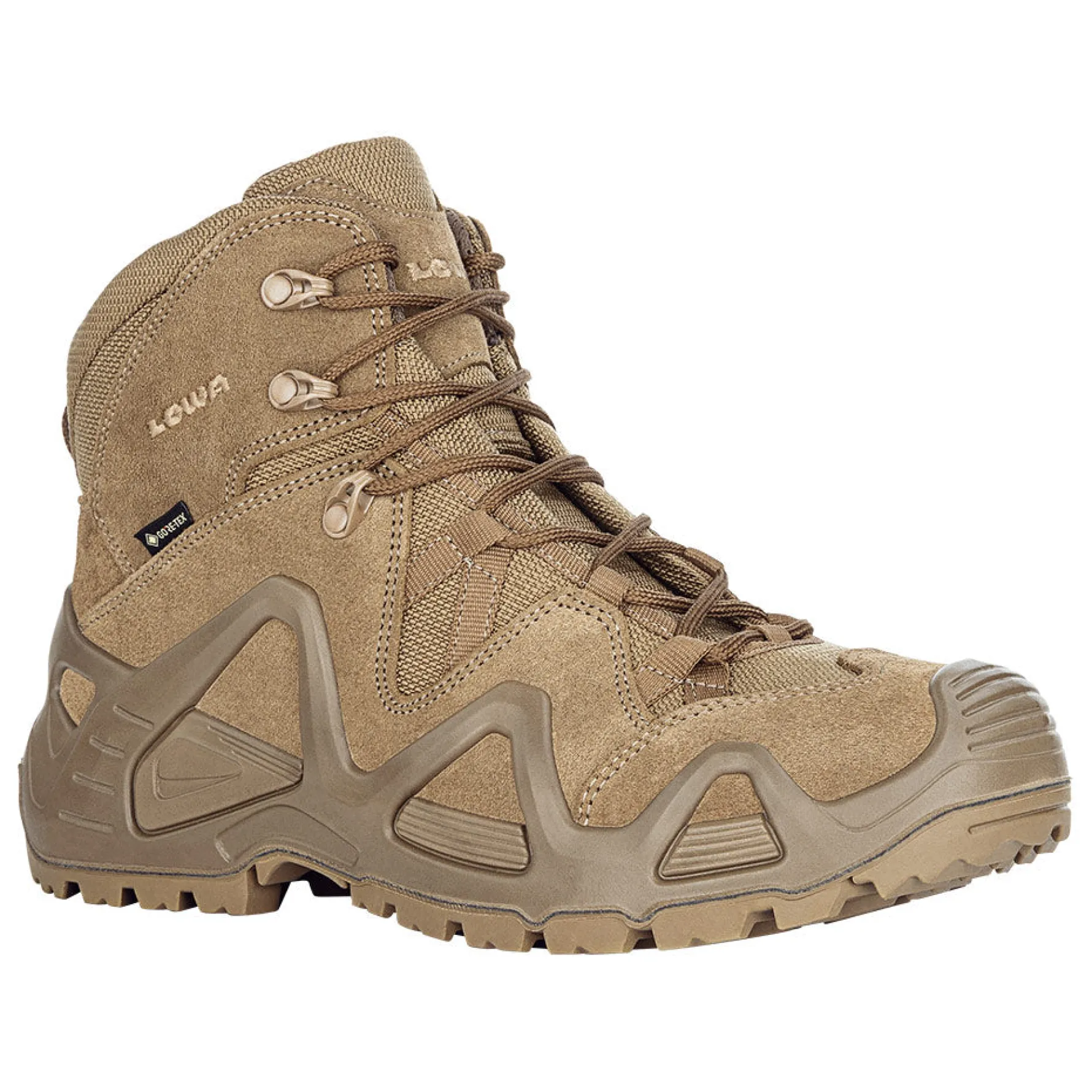 ZEPHYR GTX MID TF - COYOTE OP