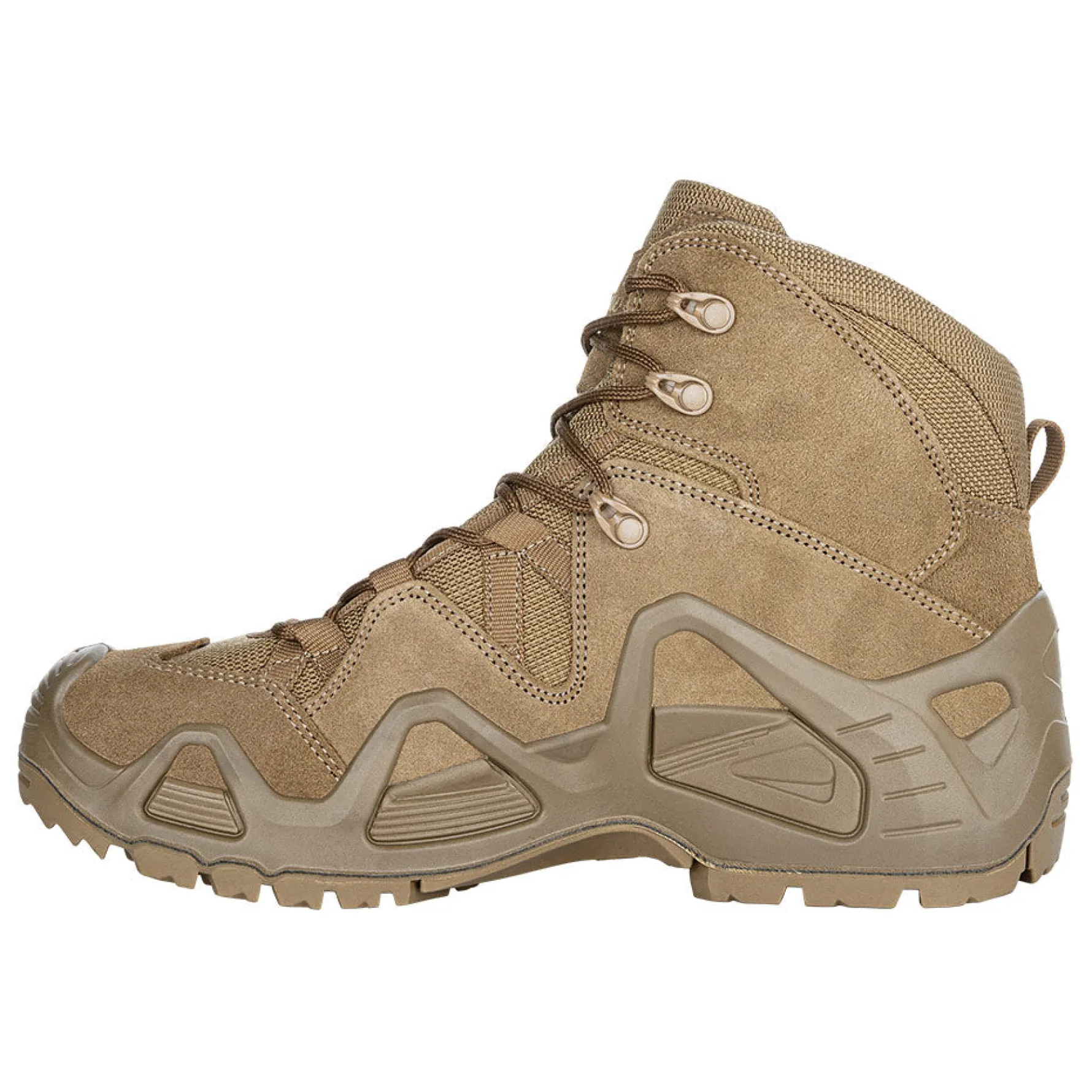 ZEPHYR GTX MID TF - COYOTE OP