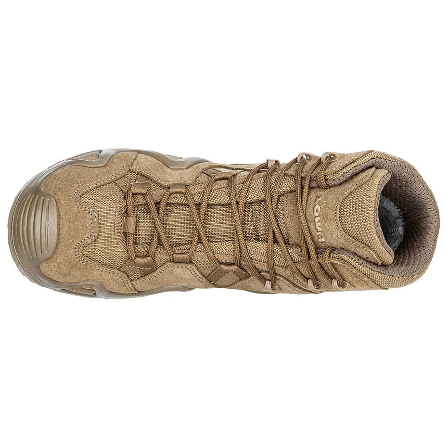 ZEPHYR GTX MID TF - COYOTE OP