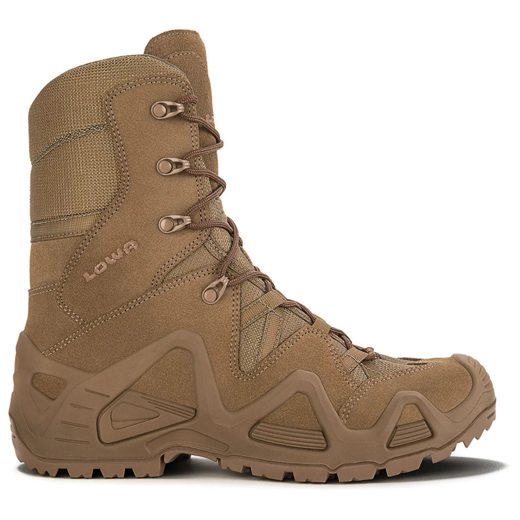 ZEPHYR HI TF - COYOTE OP