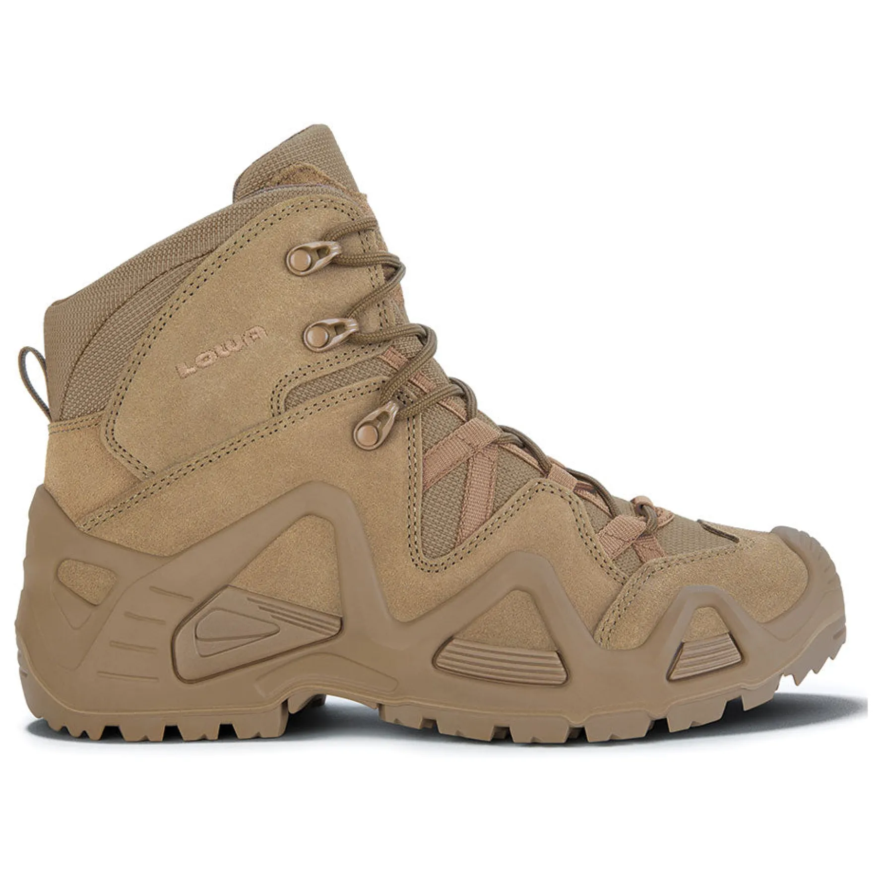 ZEPHYR MID TF - COYOTE OP