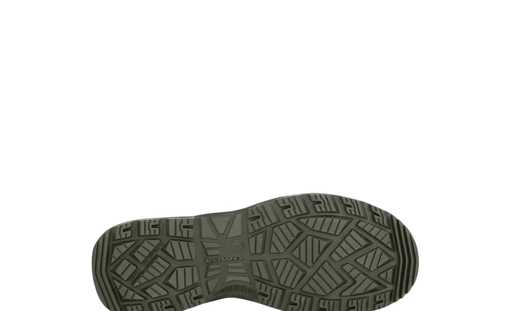 ZEPHYR MK2 GTX HI - RANGER GREEN