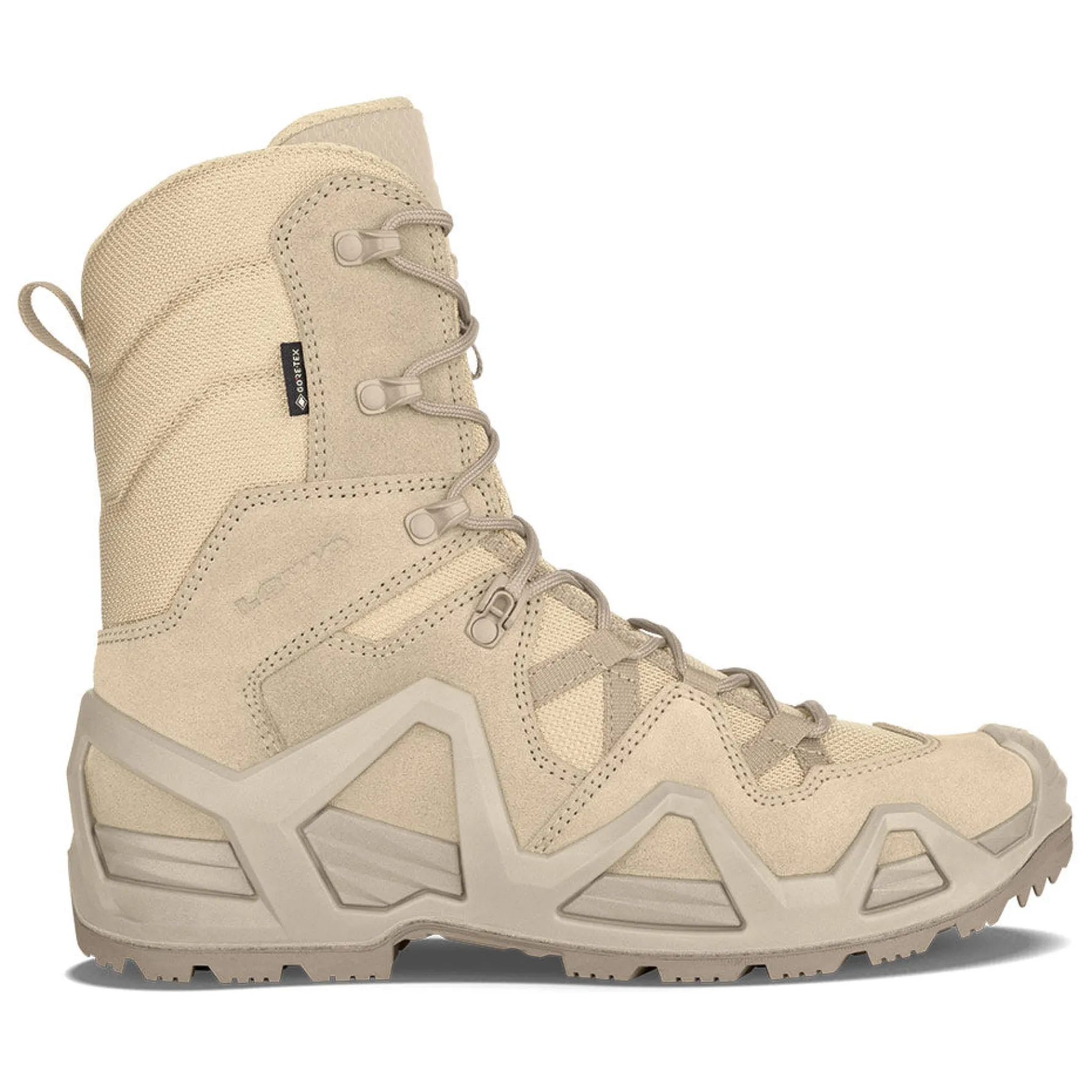 ZEPHYR MK2 GTX HI - DESERT