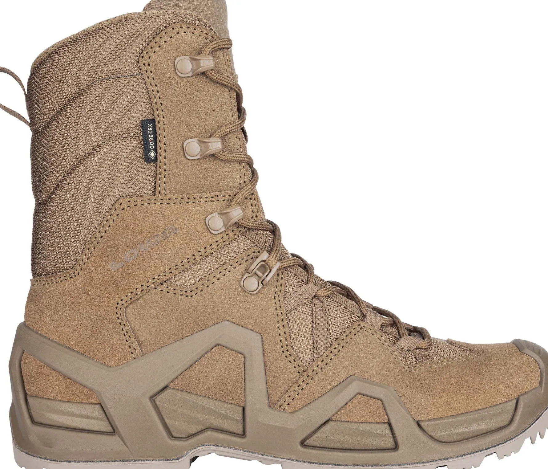 ZEPHYR MK2 GTX HI WS - COYOTE OP