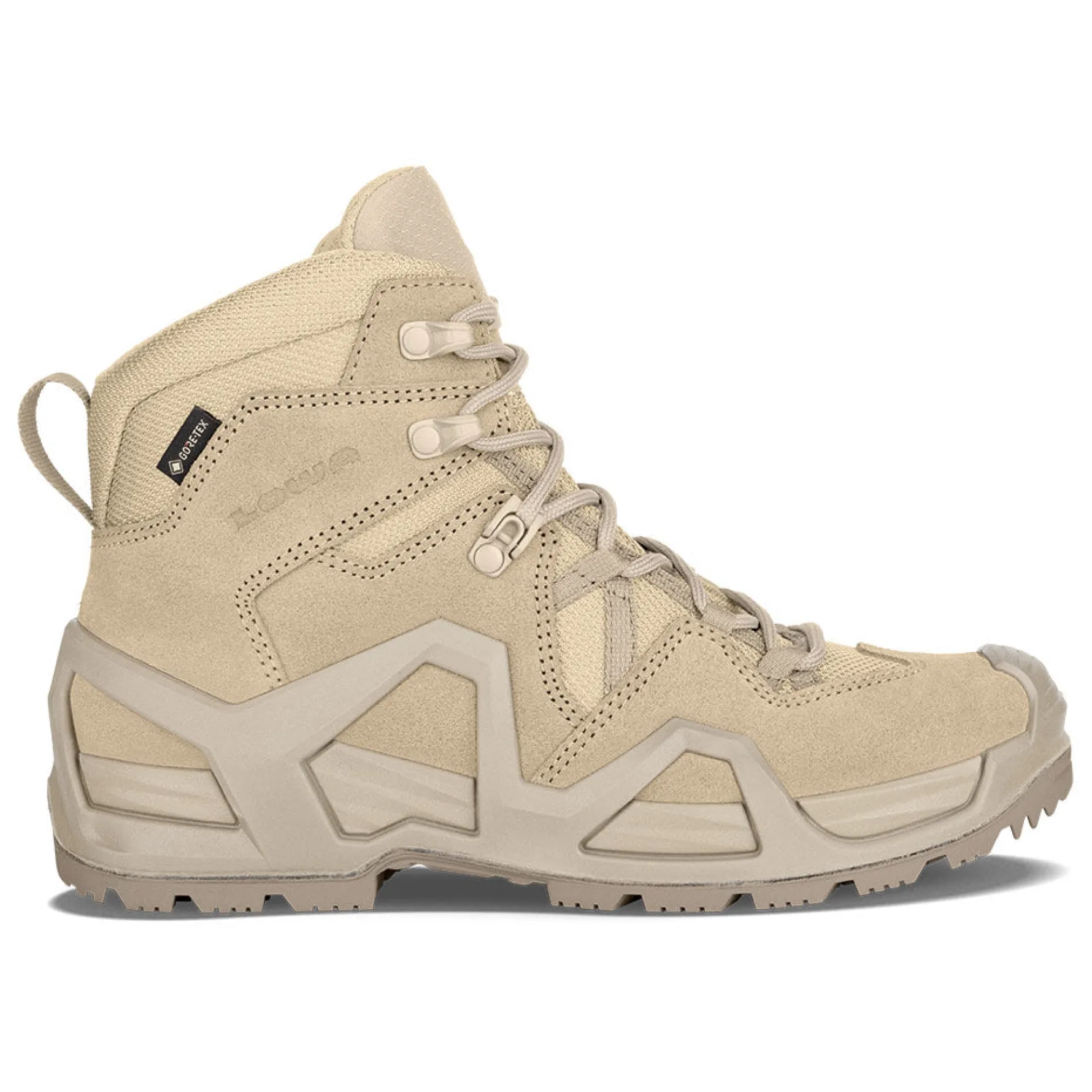 ZEPHYR MK2 GTX MID WS - DESERT