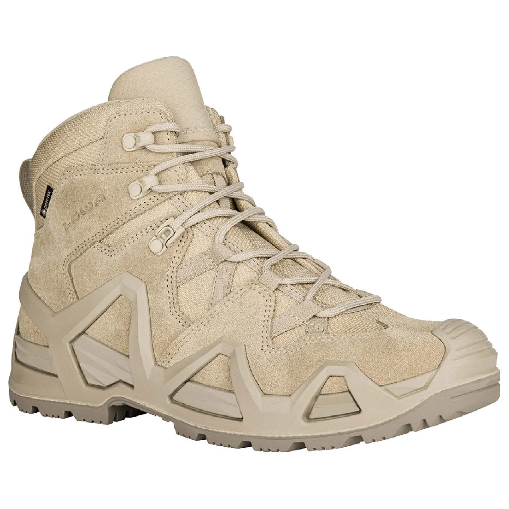 ZEPHYR MK2 GTX MID - DESERT