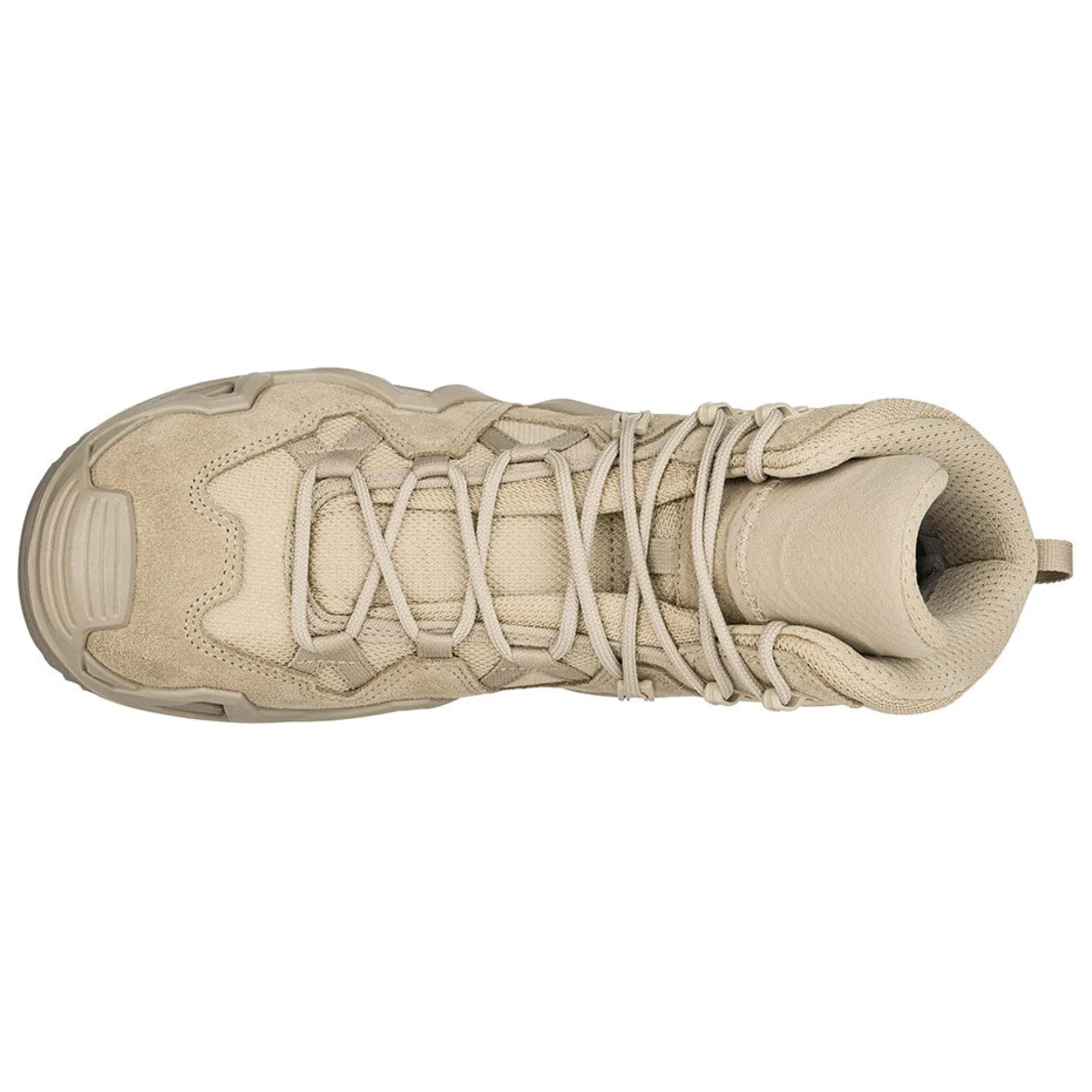 ZEPHYR MK2 GTX MID - DESERT