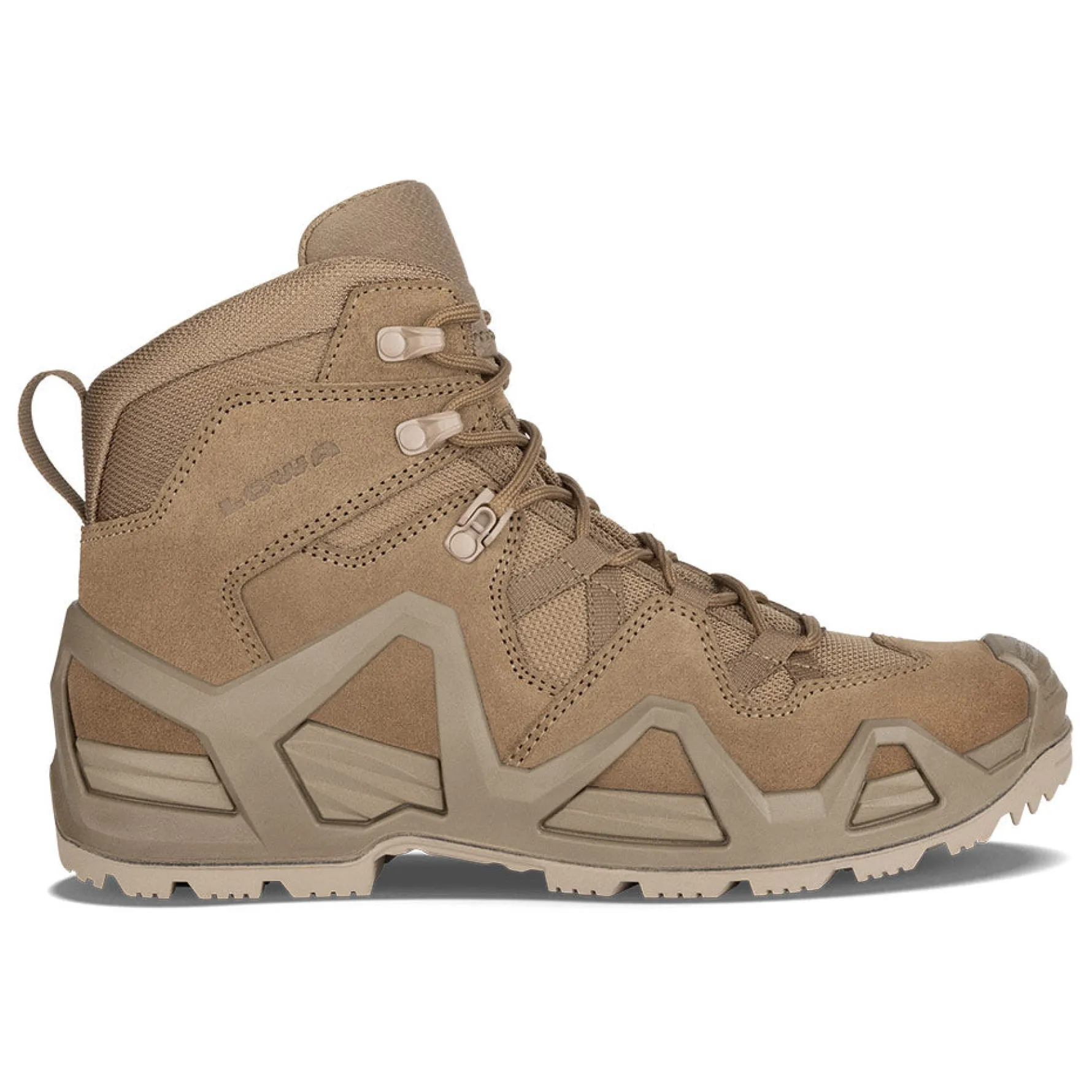 ZEPHYR MK2 MID - COYOTE OP