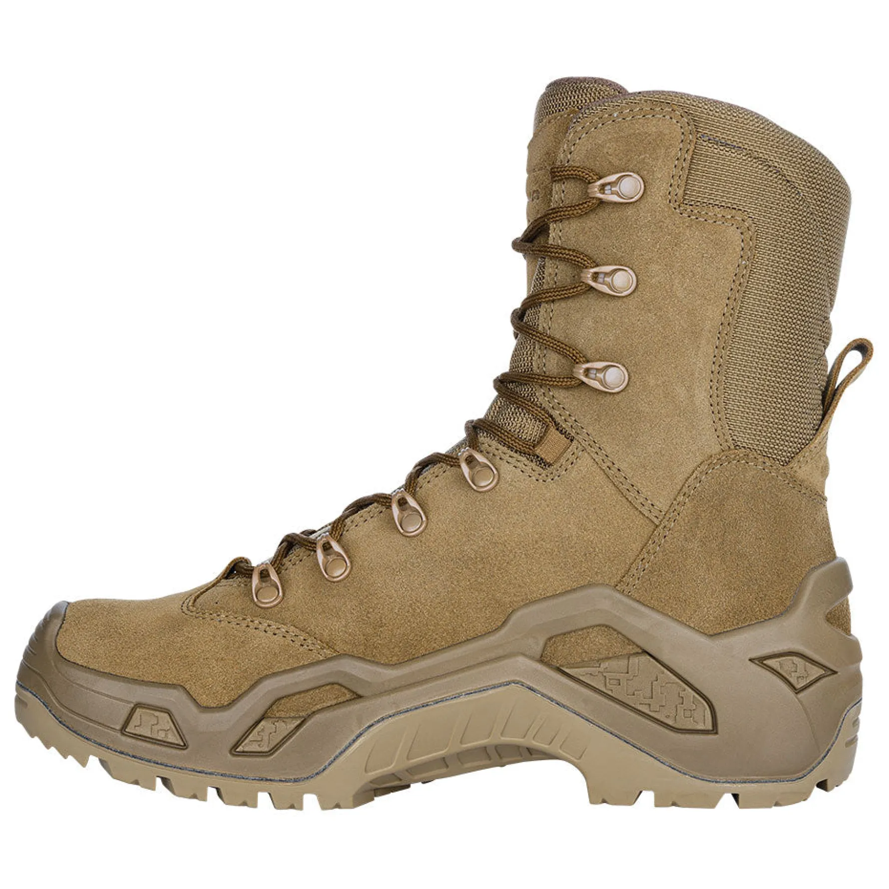 Z-8S GTX C - COYOTE OP