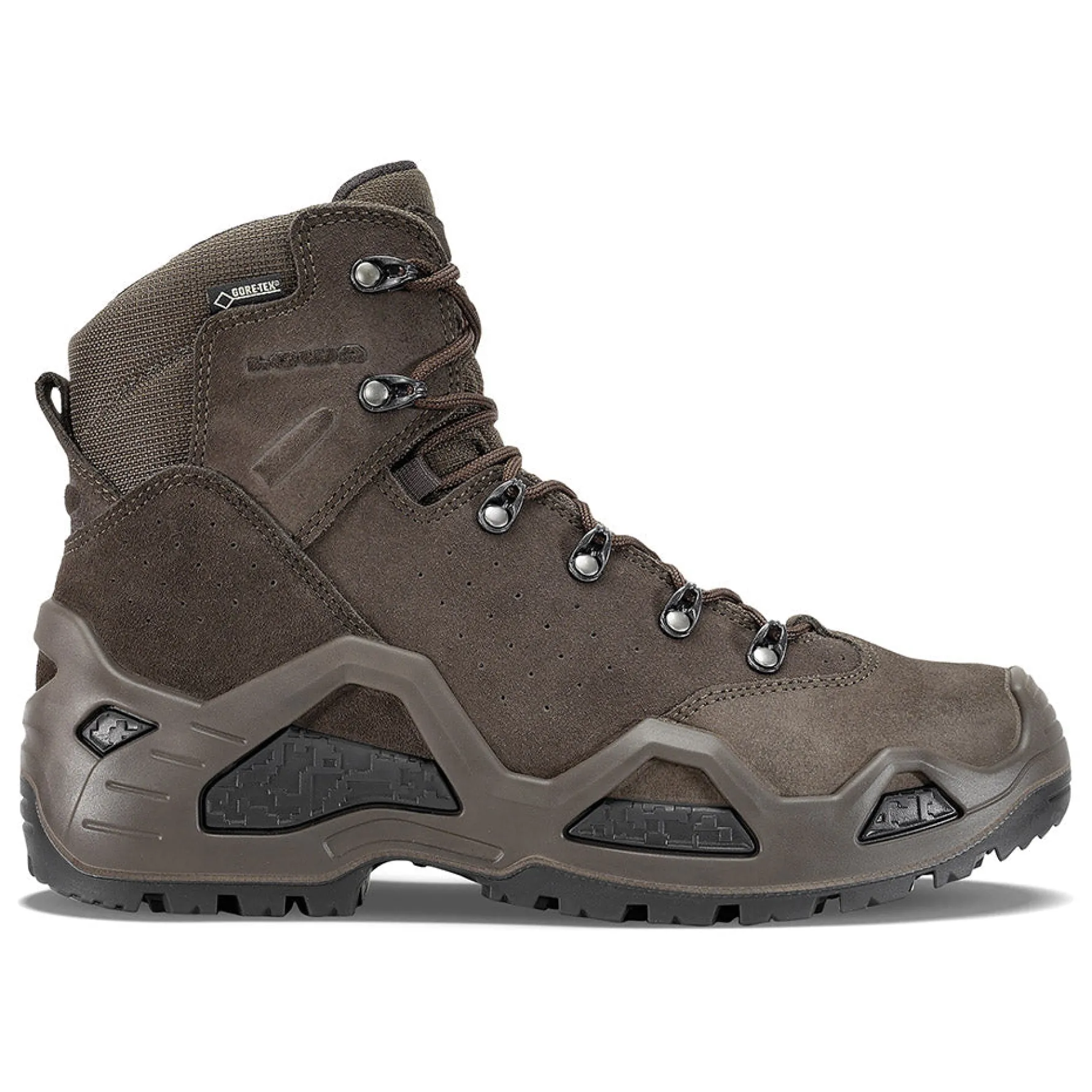 Z-6S GTX C - DARK BROWN