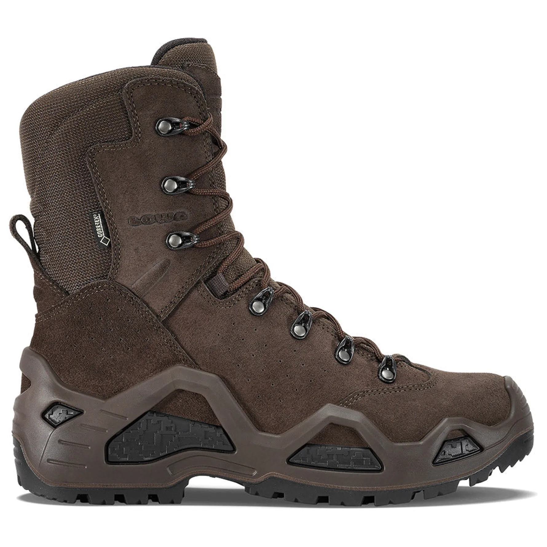 Z-8S GTX C - DARK BROWN