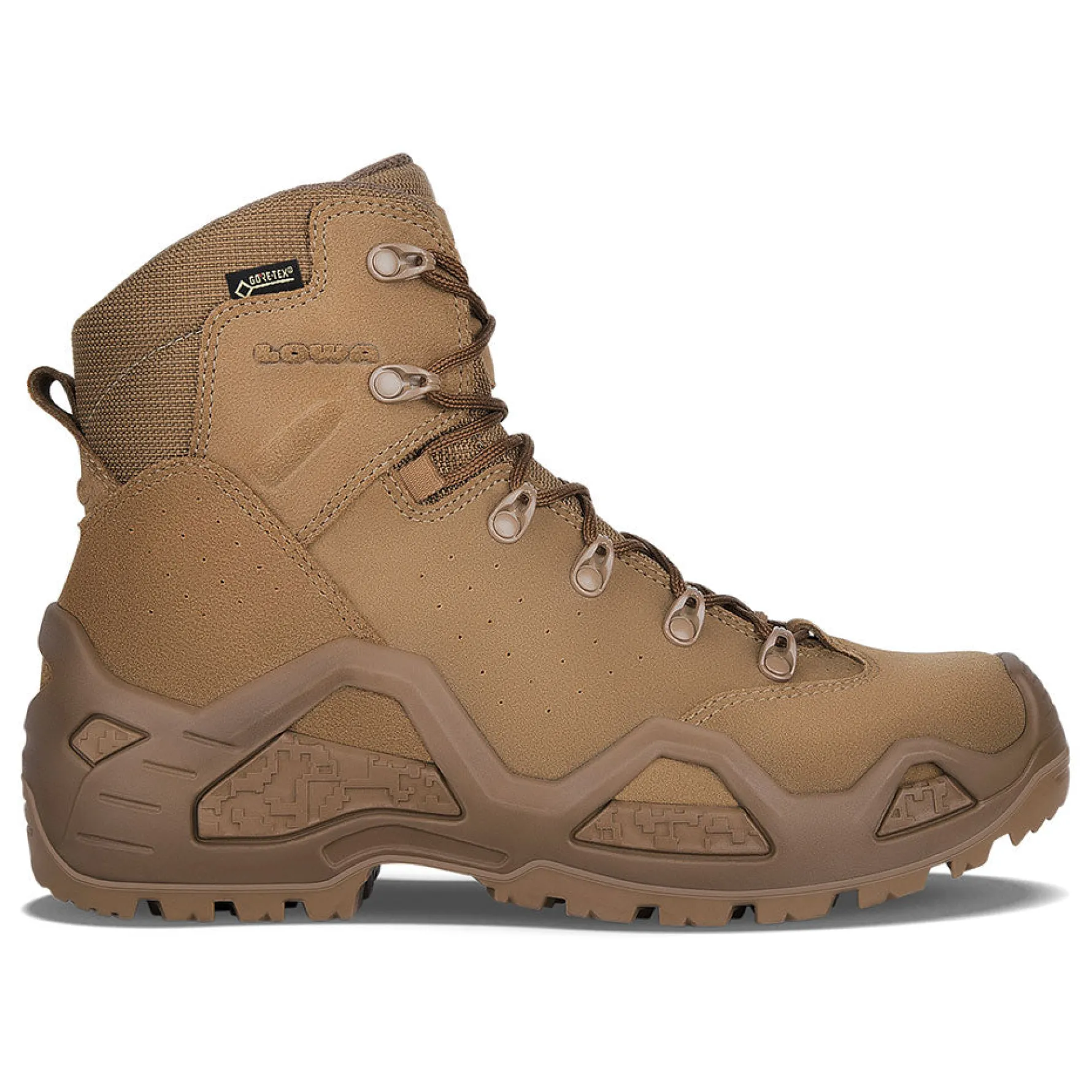 Z-6S GTX WS C - COYOTE OP