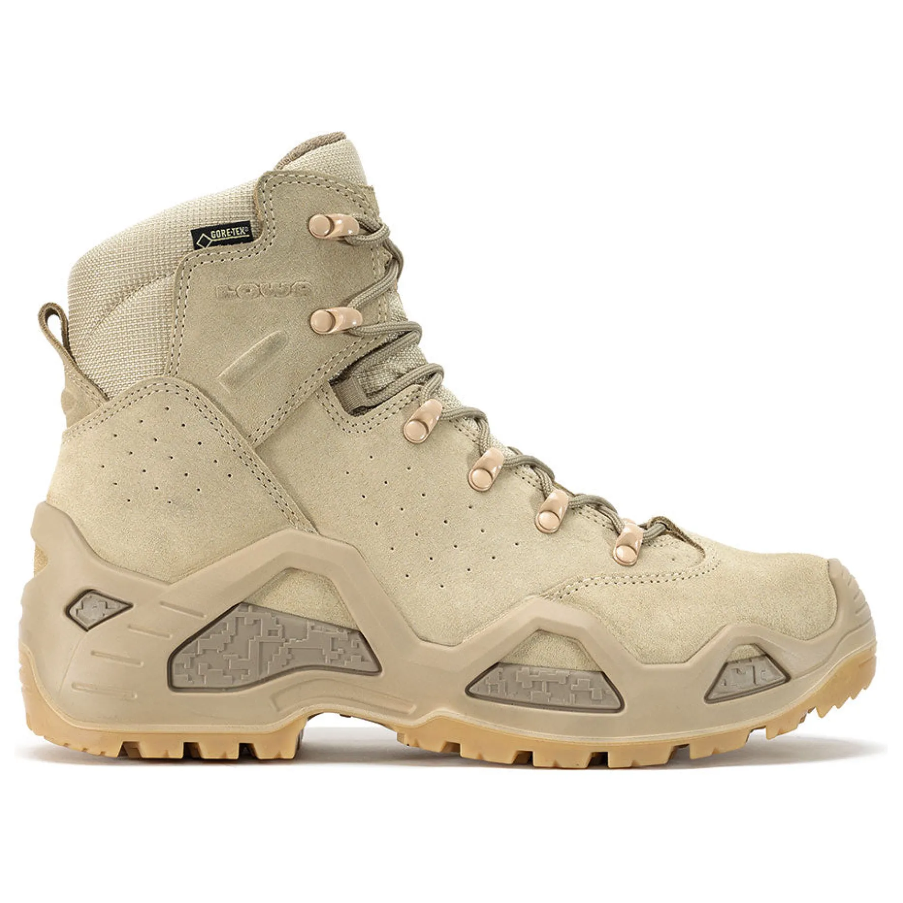 Z-6S GTX WS C - DESERT